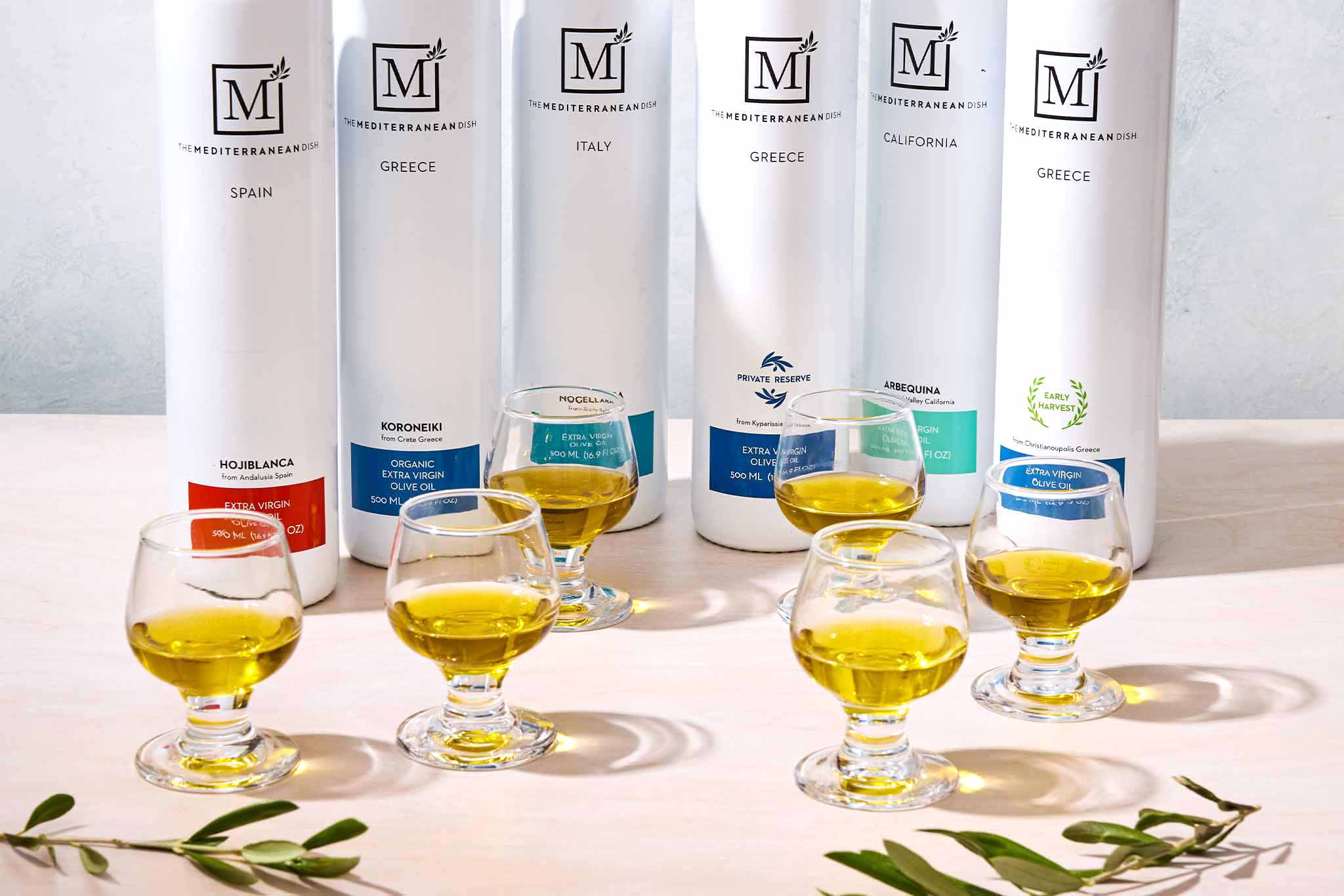Authentic Flavors, Sourced Globally