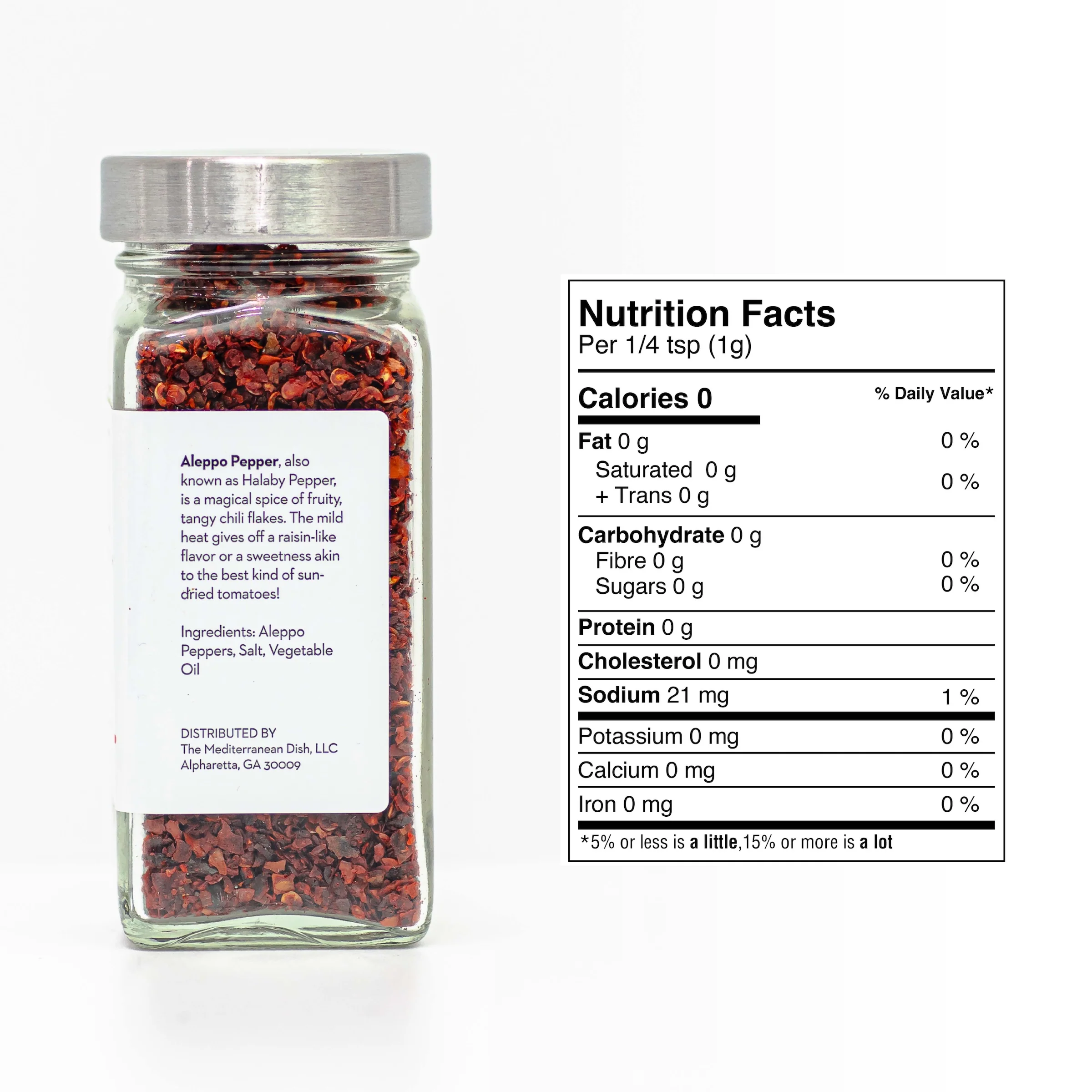 Aleppo Pepper - Image 7