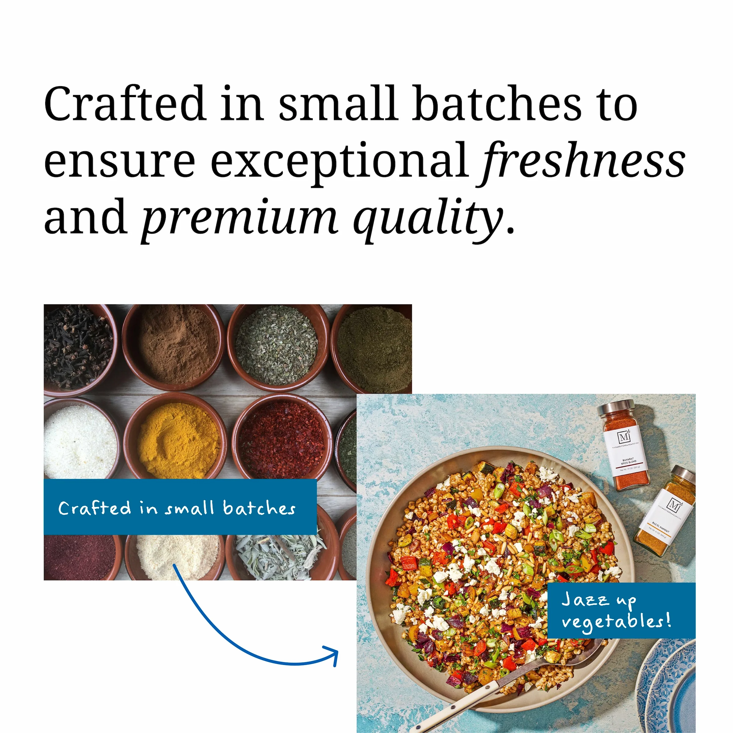 Baharat Spice Blend - Image 6