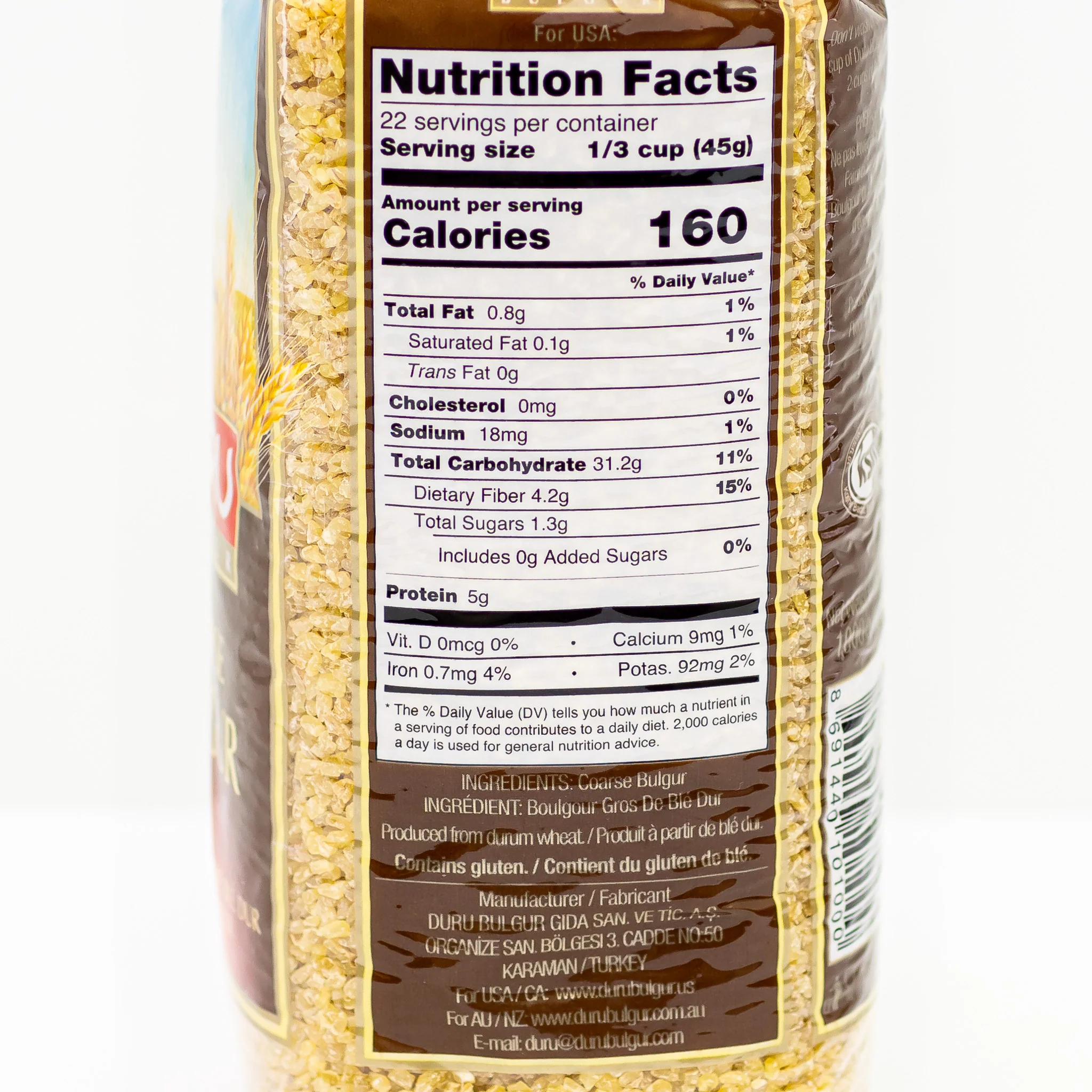 Ancient Grains Bundle - Image 10