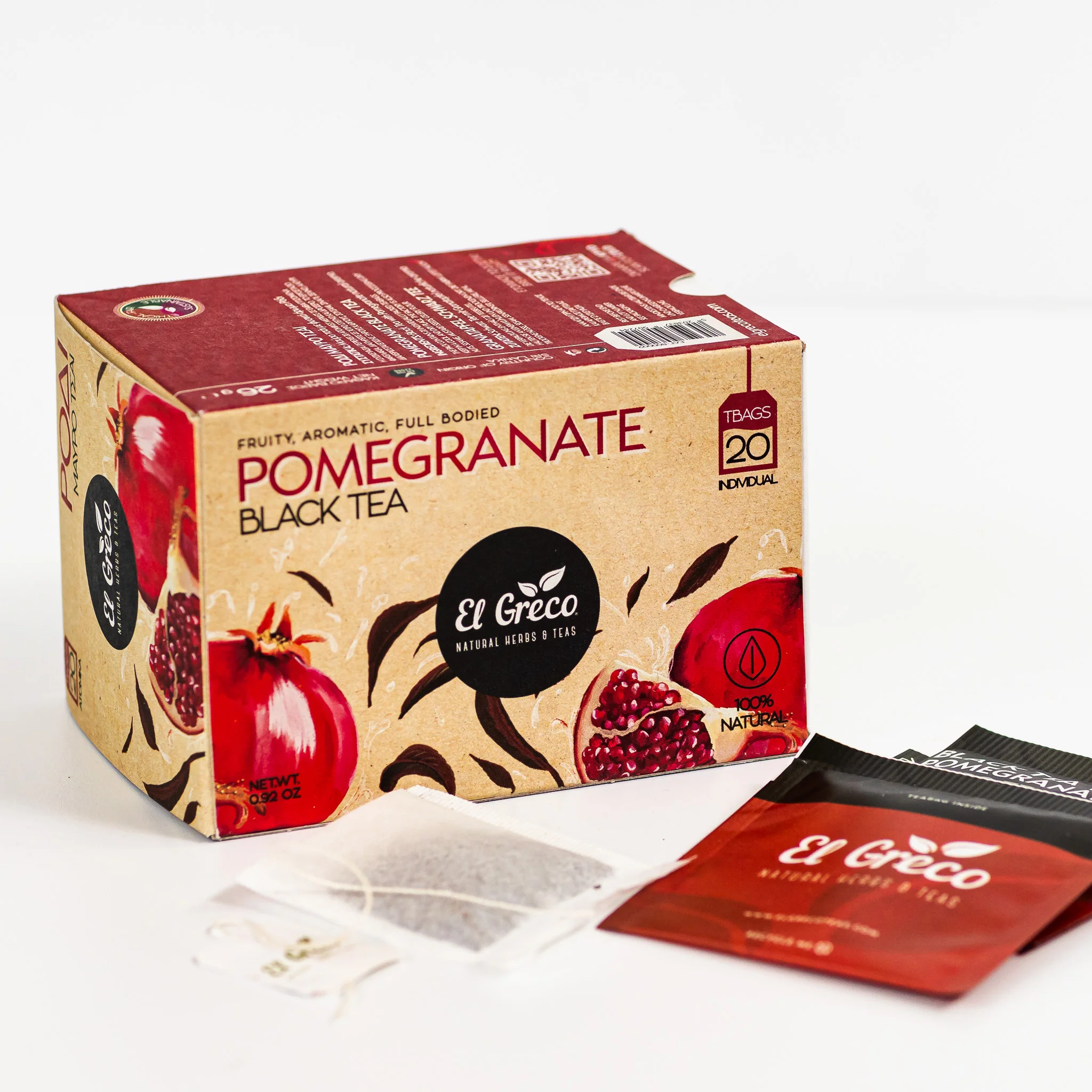 Mediterranean Tea Bundle - Image 2