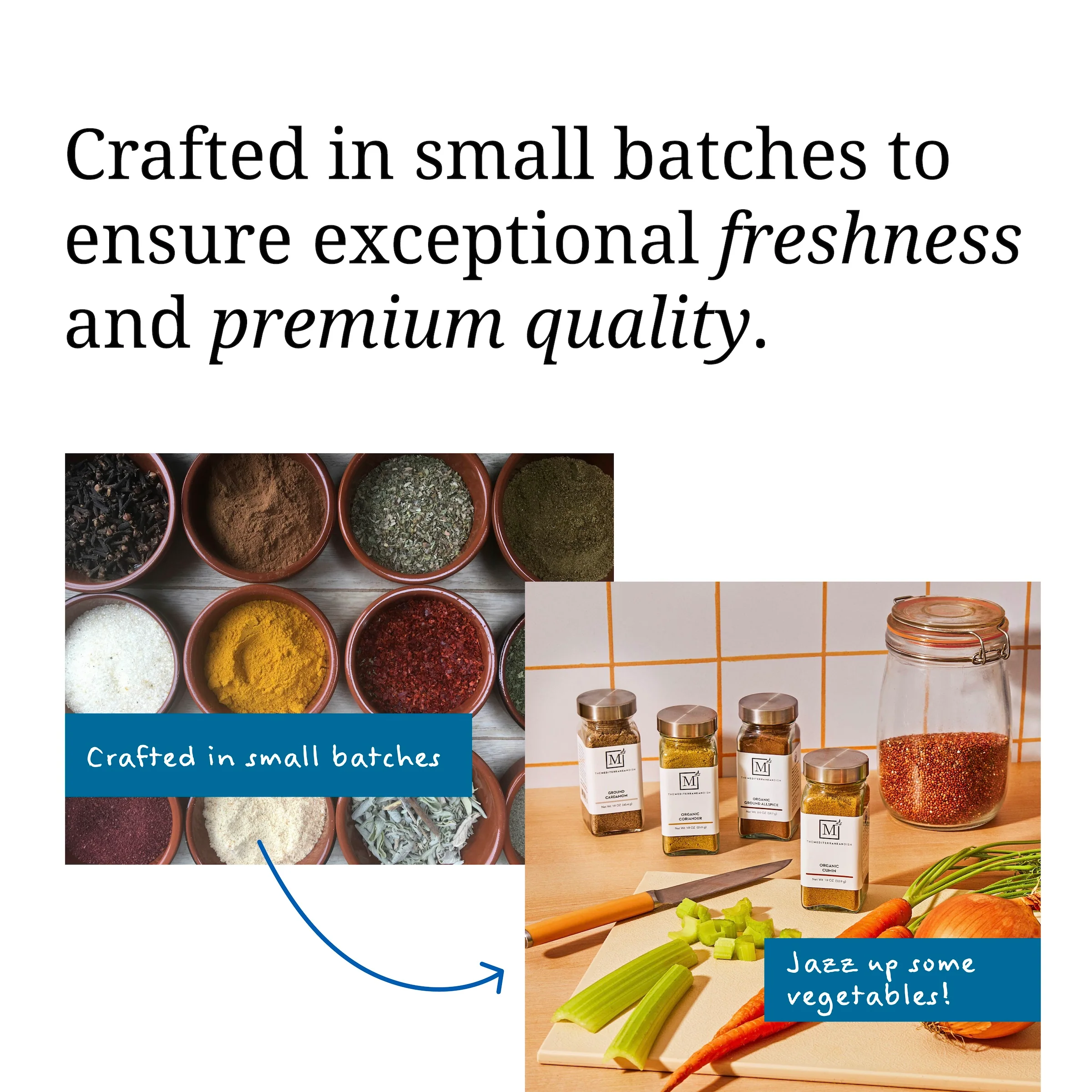 Everyday Spice Bundle - Image 3