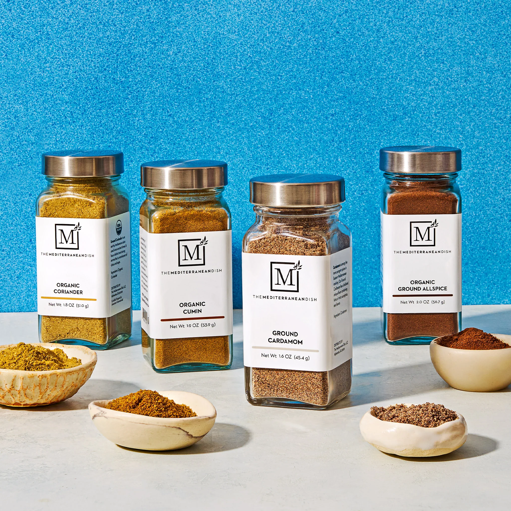 Everyday Spice Bundle - Image 8