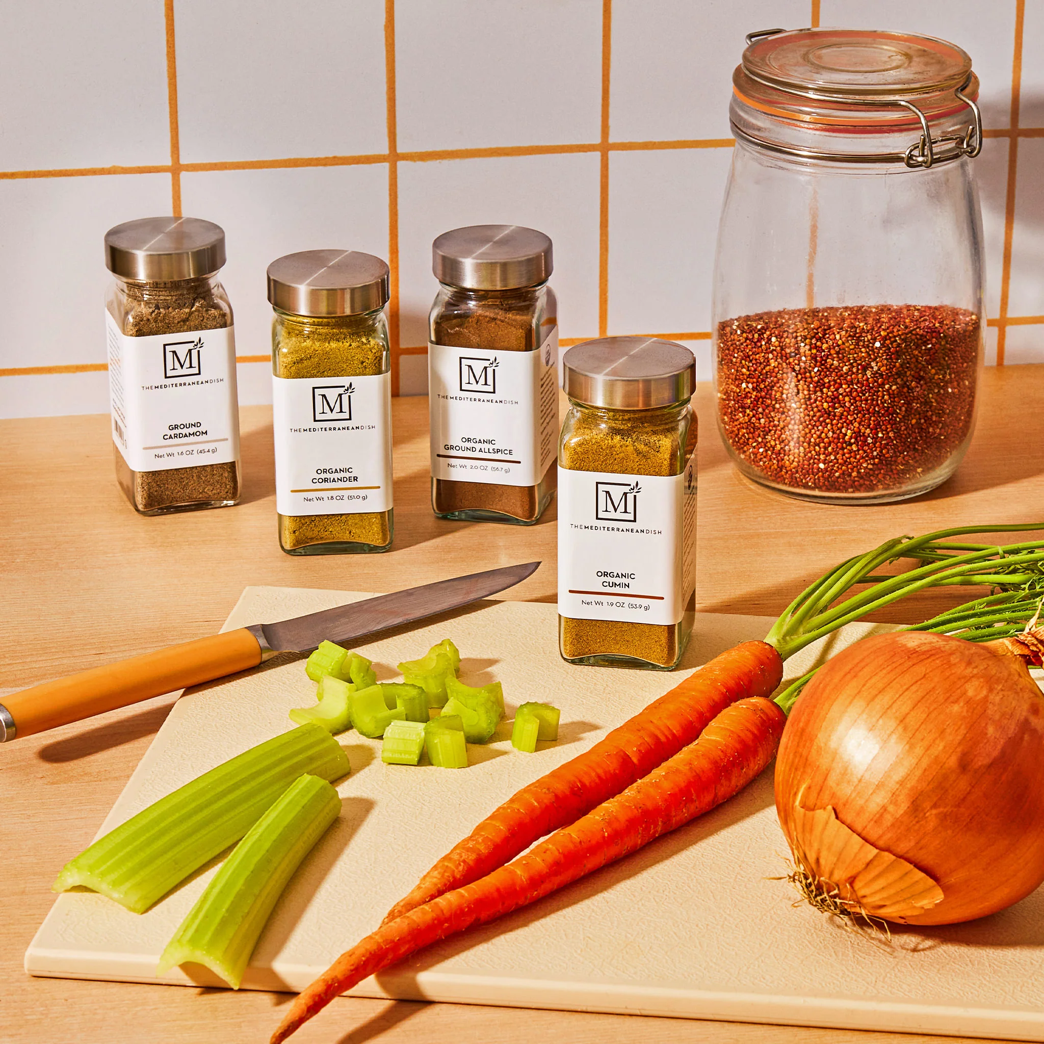 Everyday Spice Bundle - Image 9