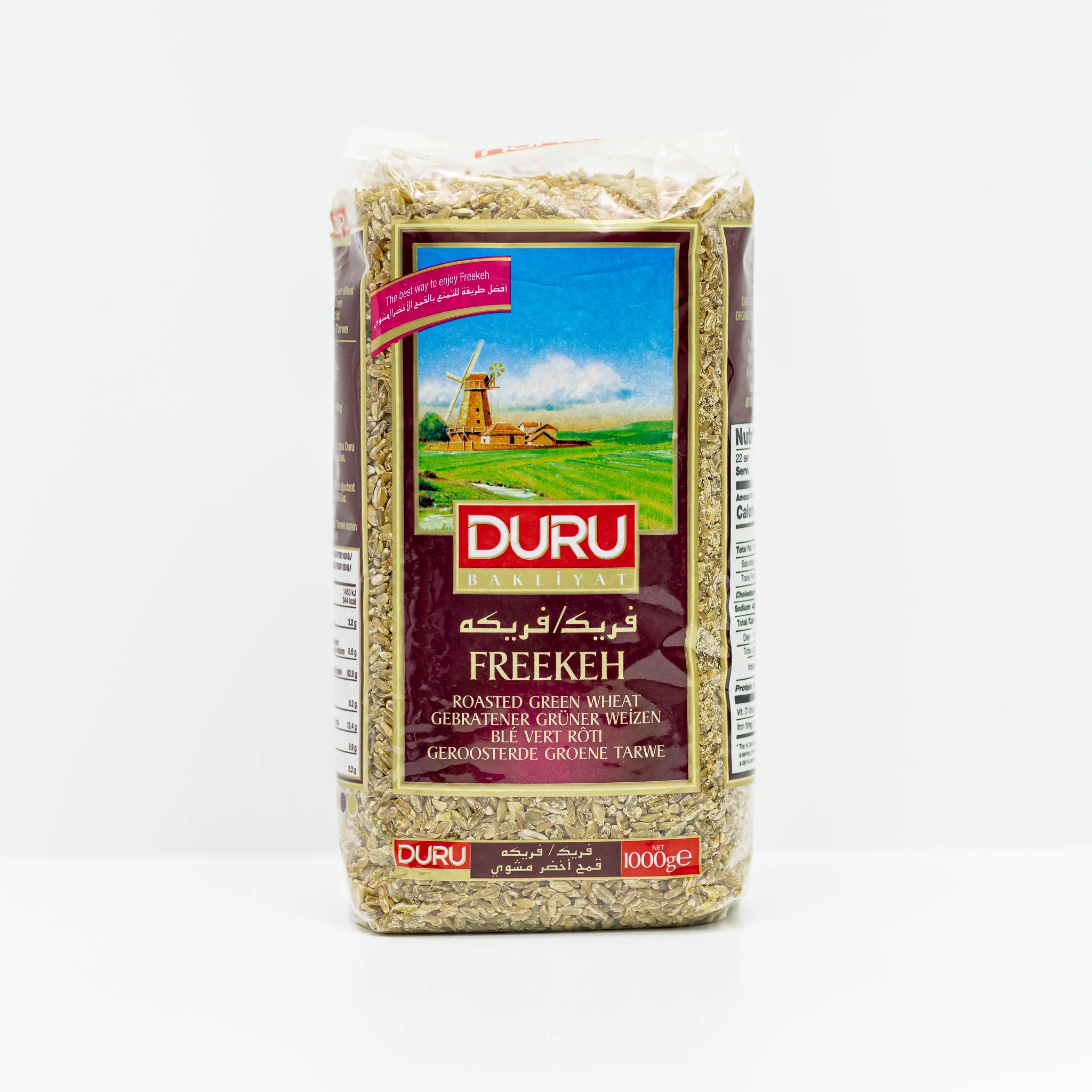Ancient Grains Bundle - Image 3
