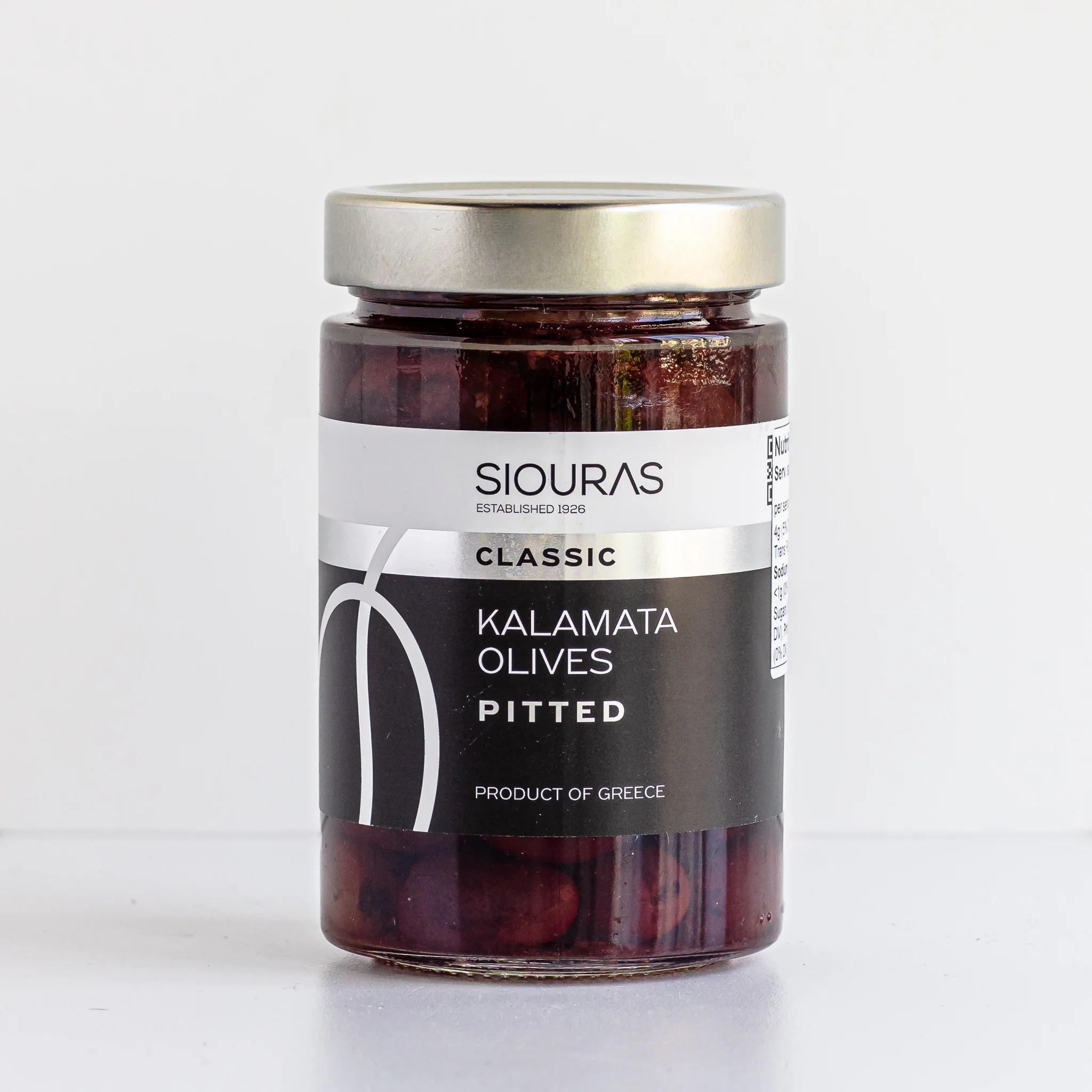 Greek Kalamata Olives