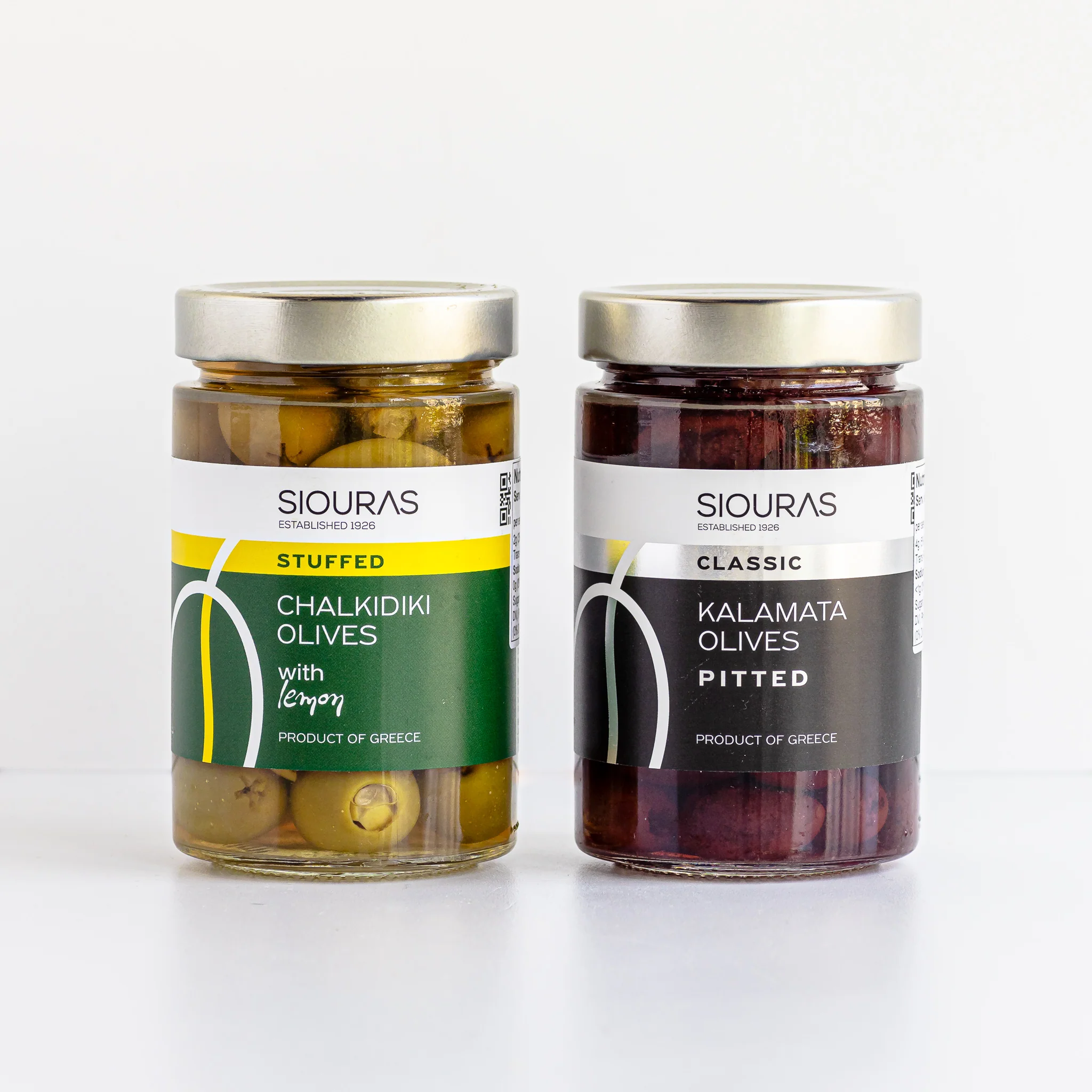 Olive Bundle