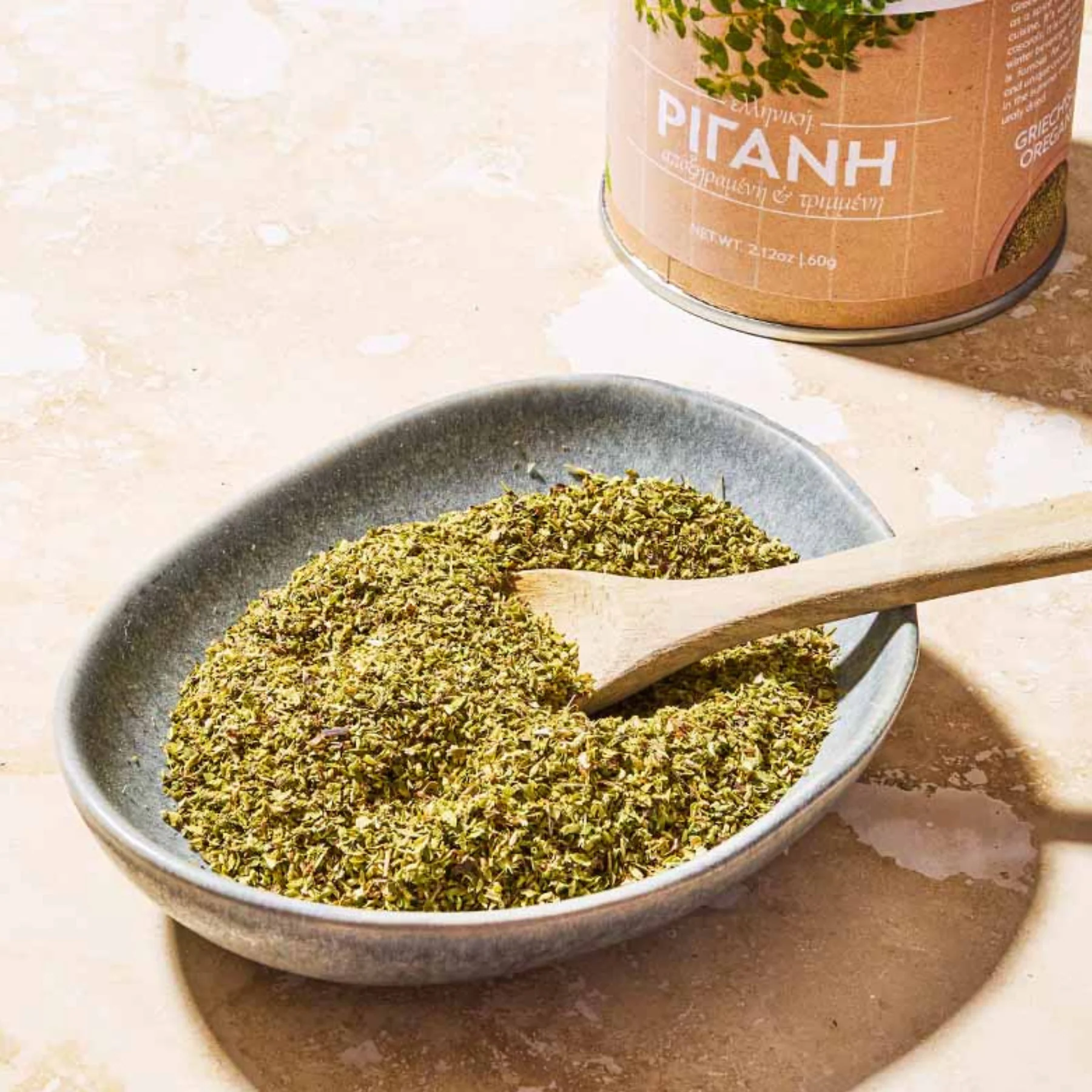 Greek Oregano - Image 2