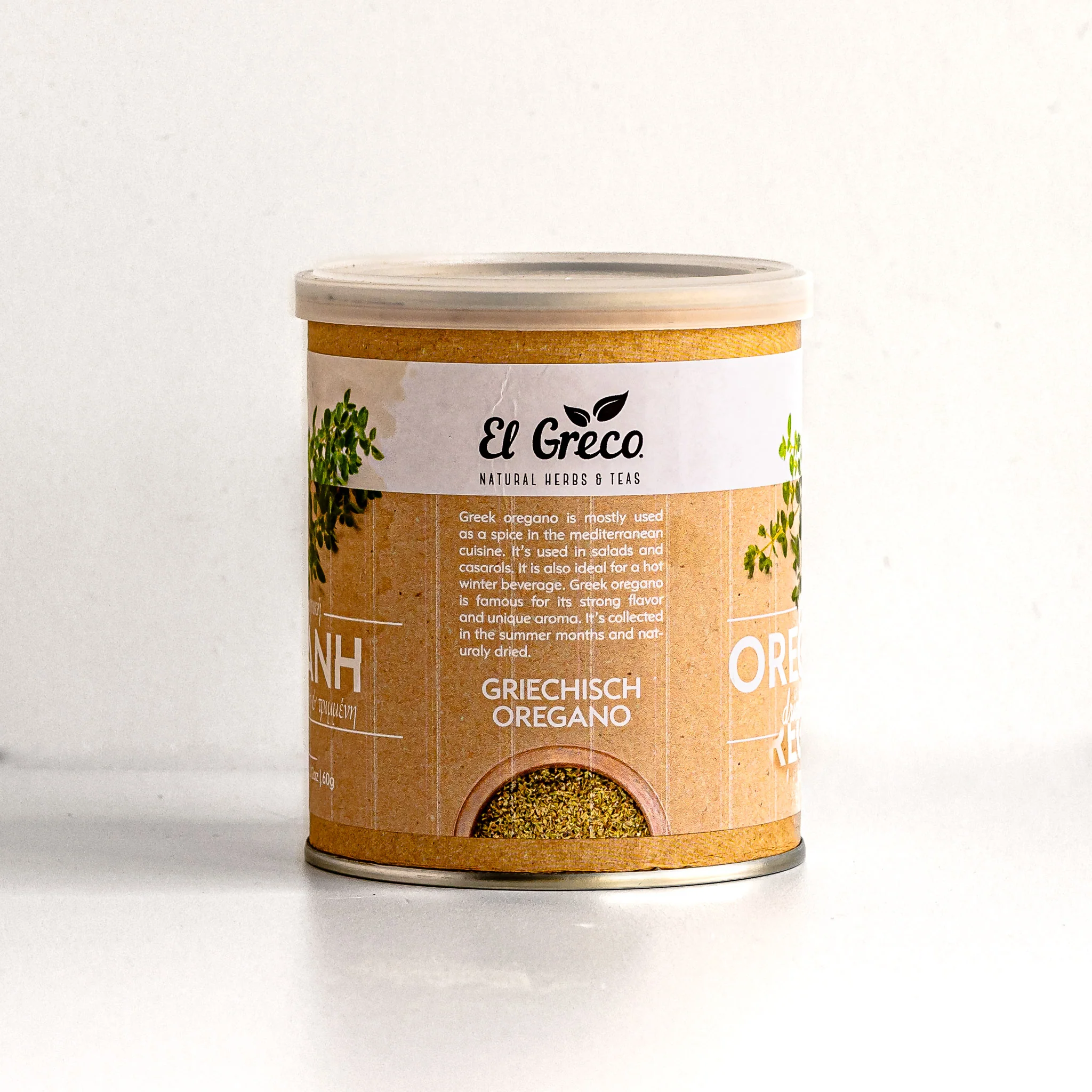 Greek Oregano - Image 3