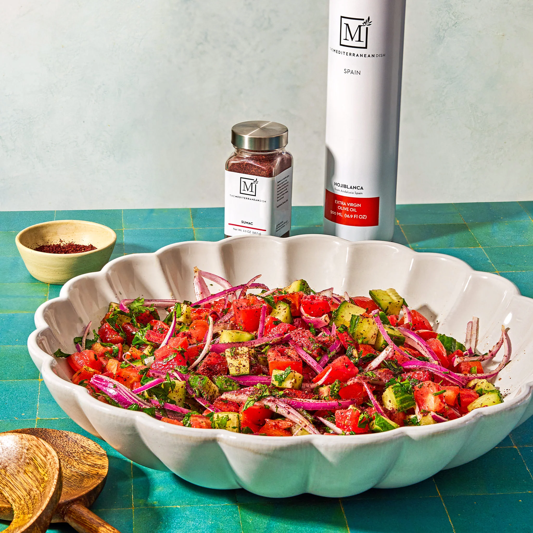 Hojiblanca - Spanish EVOO - Image 9