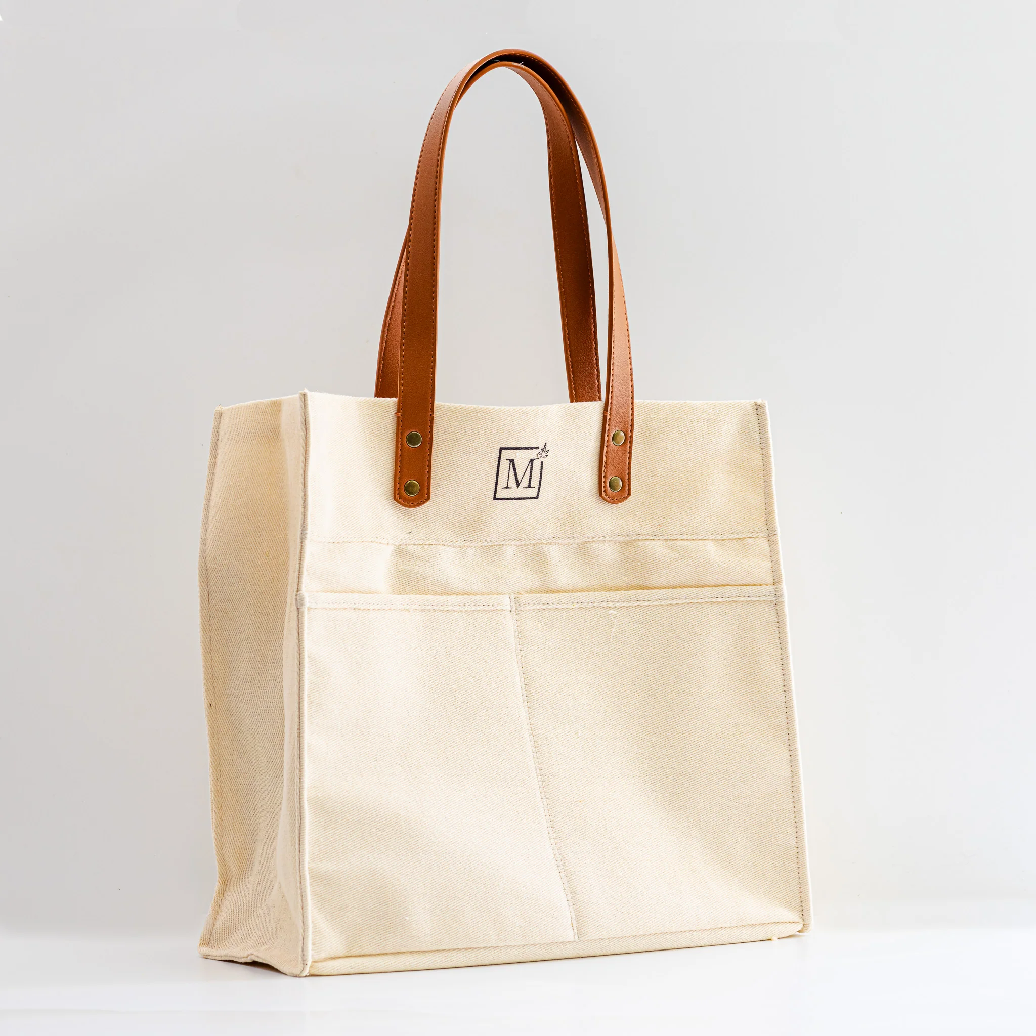 Market Tote - Image 6