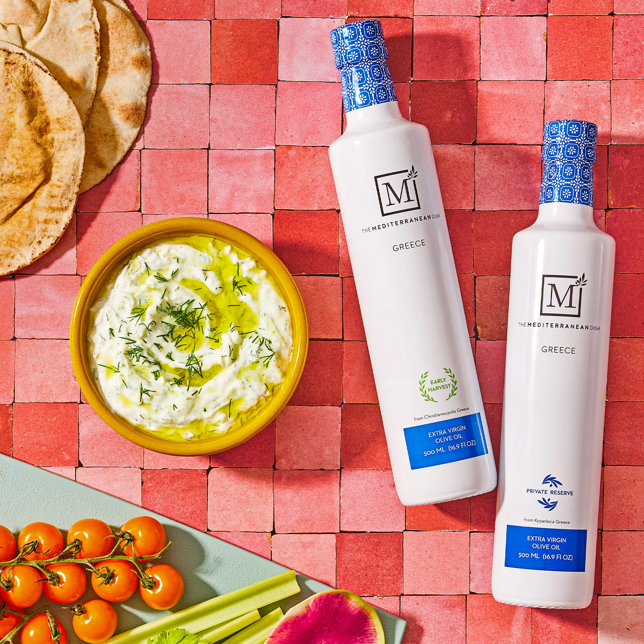 Private Reserve - Greek Extra Virgin Olive Oil - Image 8
