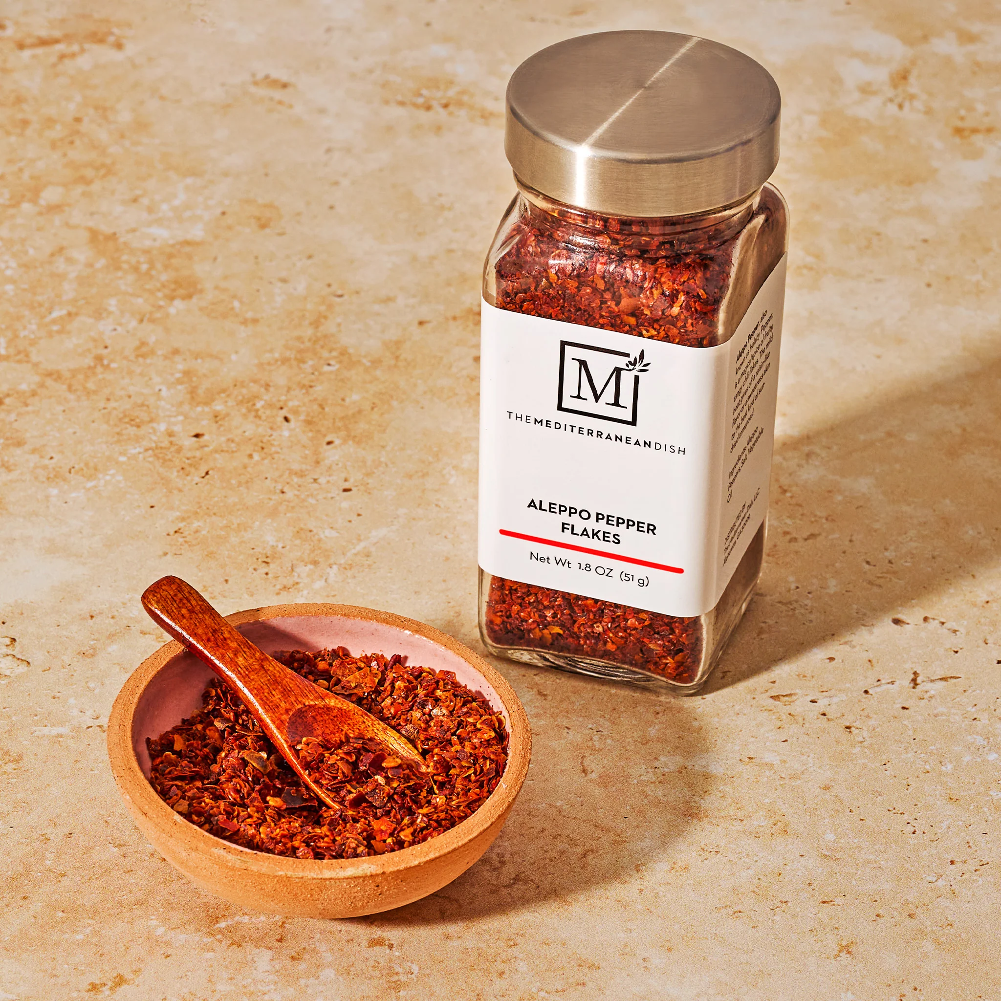 Mediterranean Essentials Olive Oil & Spice Set - Image 13