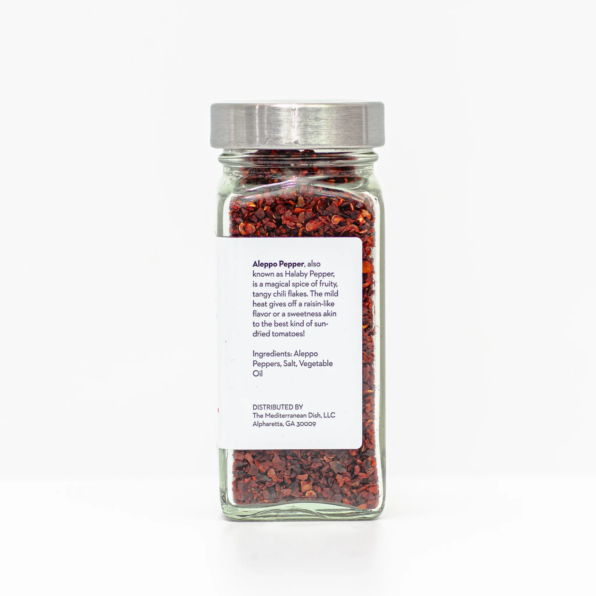 Mediterranean Essentials Olive Oil & Spice Set - Image 14