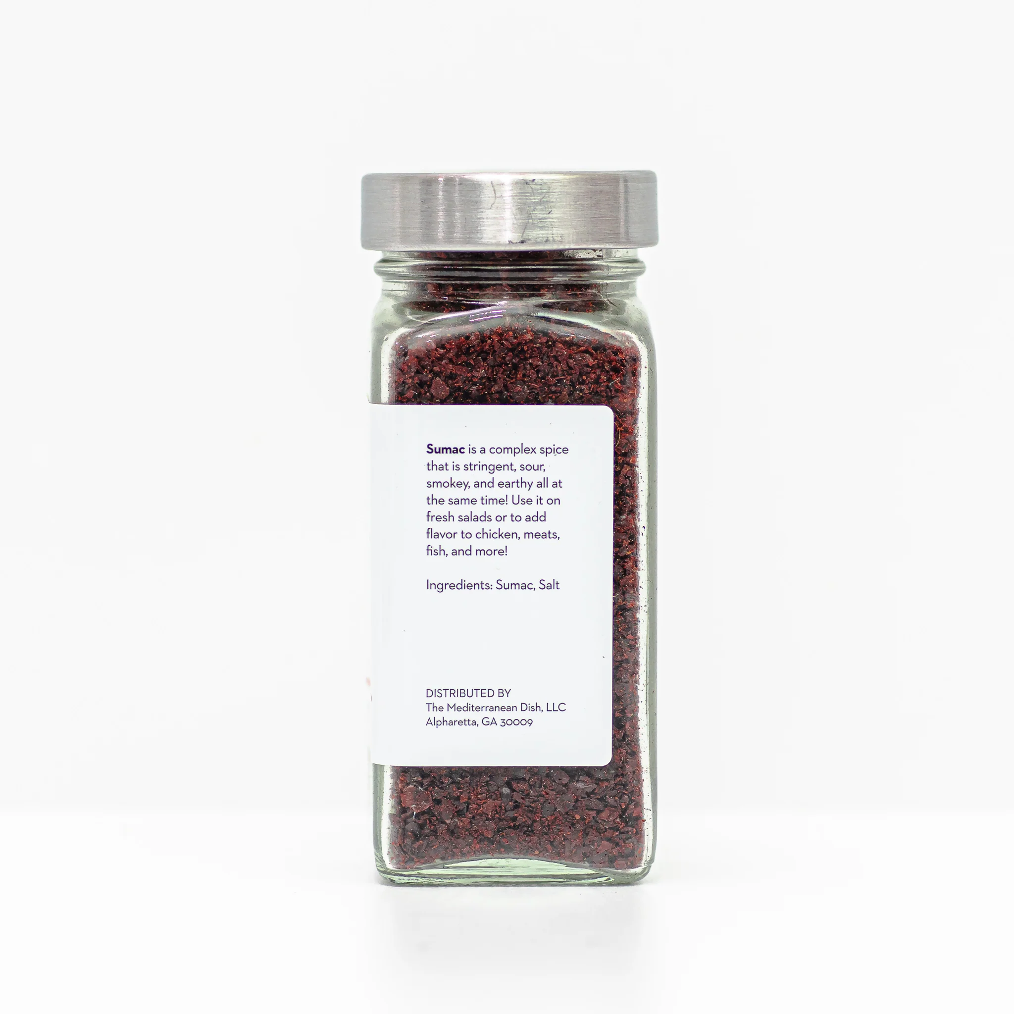 Mediterranean Essentials Olive Oil & Spice Set - Image 19