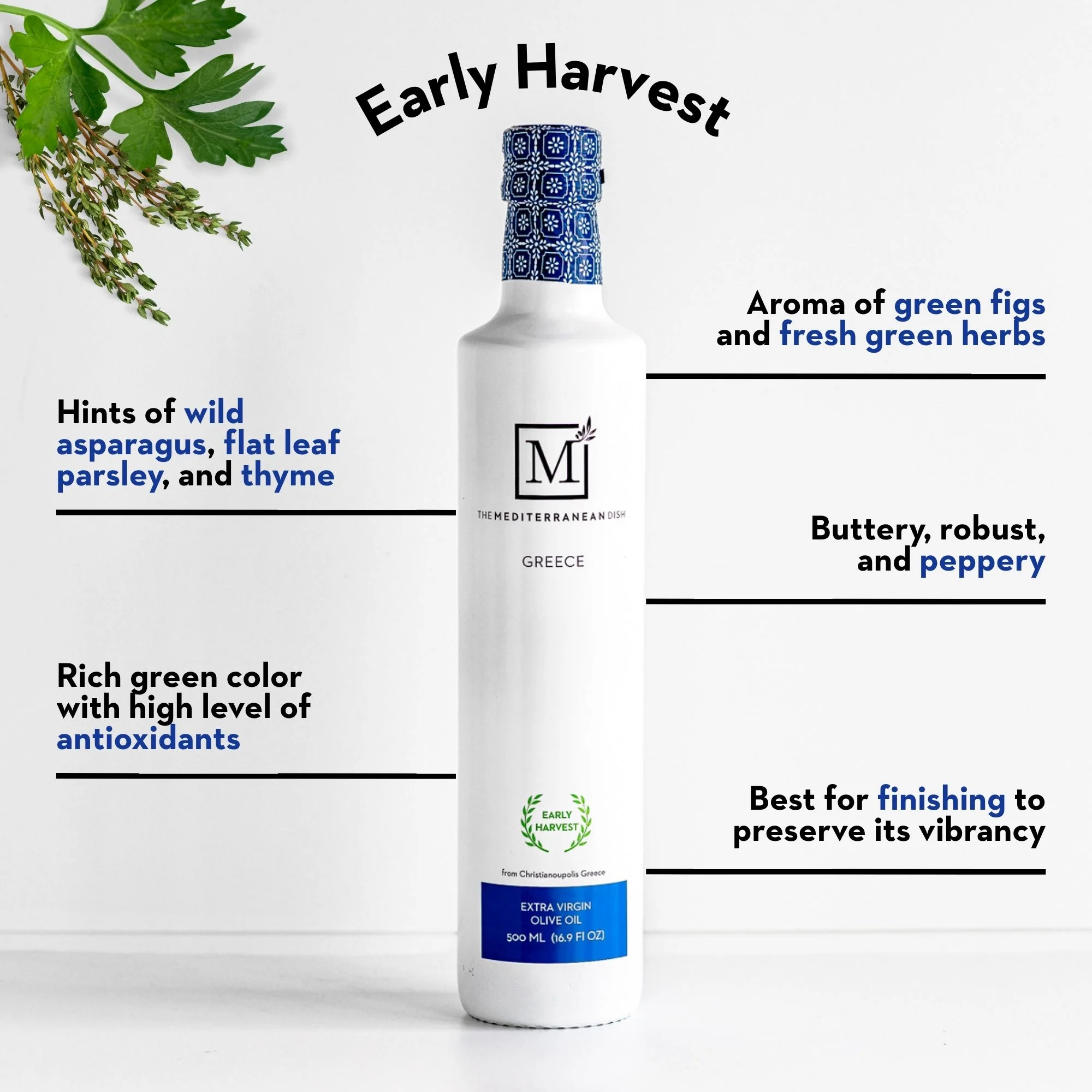 Greek Extra Virgin Olive Oil Bundle - Image 4