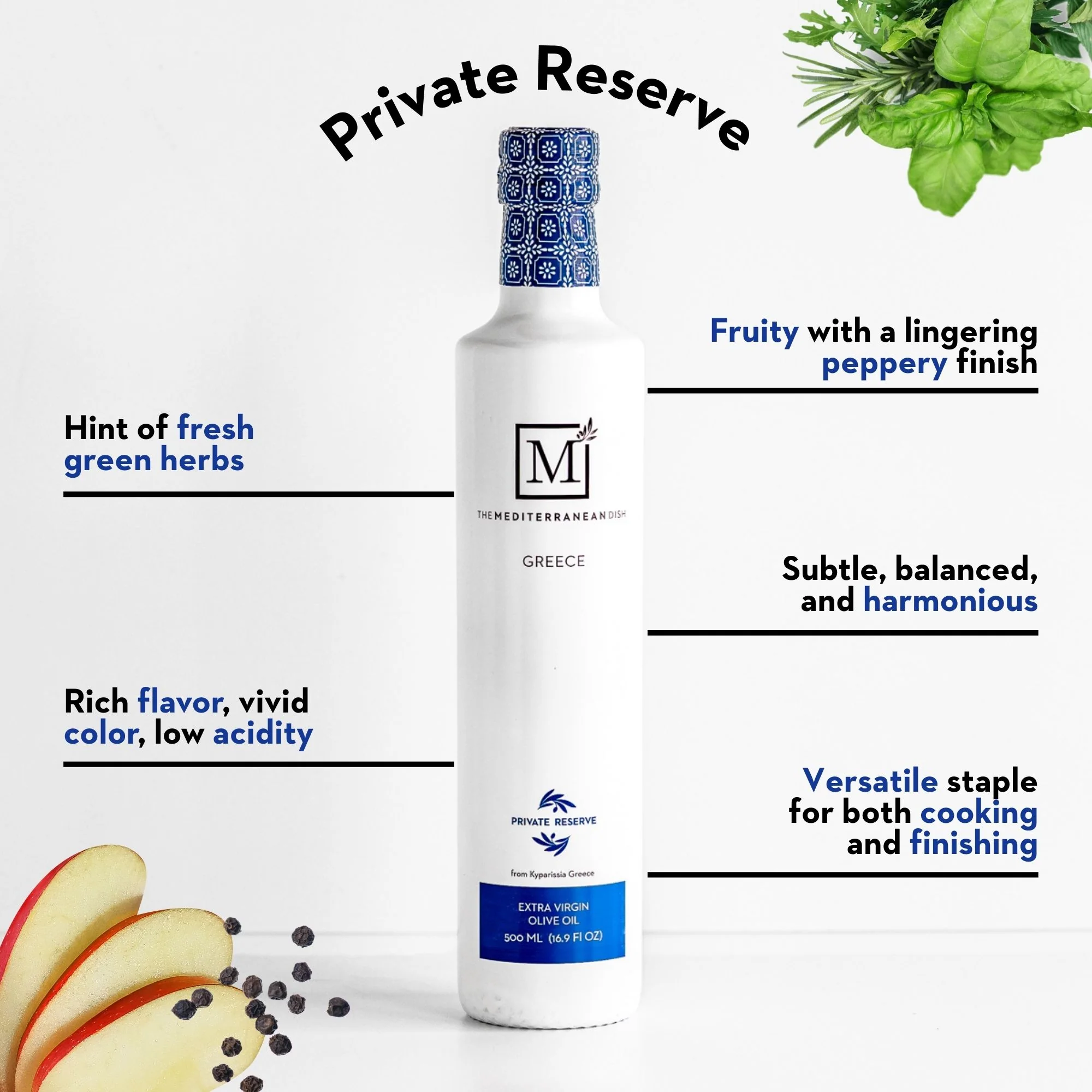 Greek Extra Virgin Olive Oil Bundle - Image 8