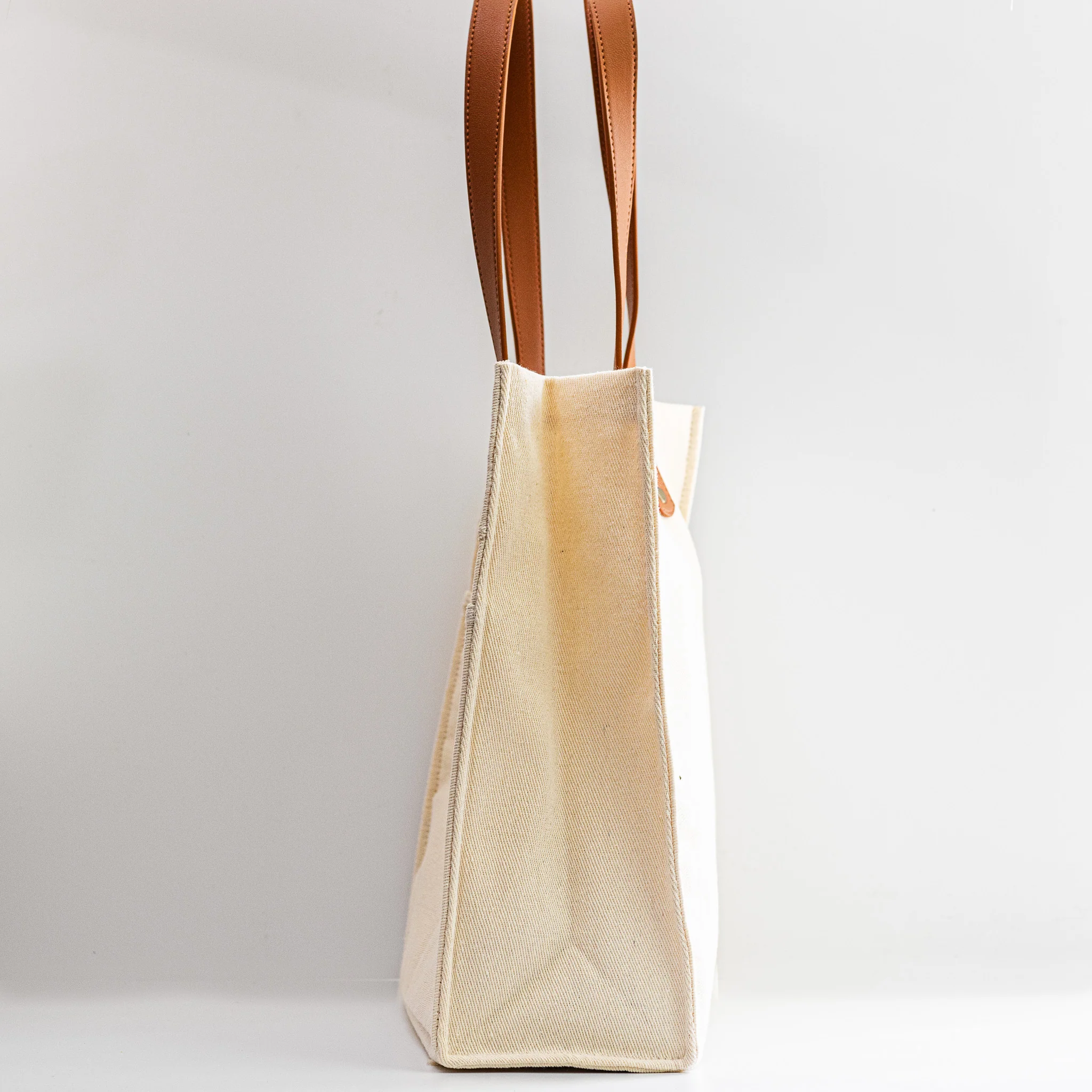 Market Tote - Image 7