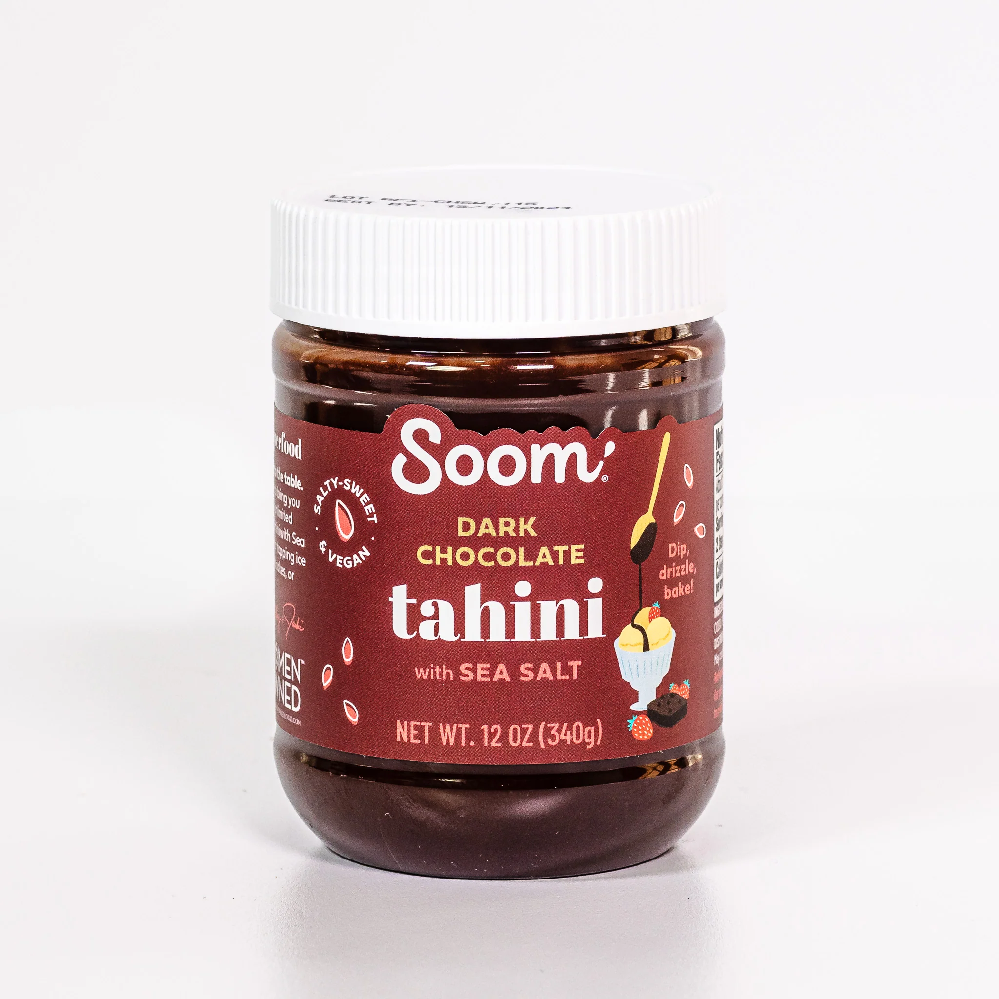 Tahini Bundle - Image 3