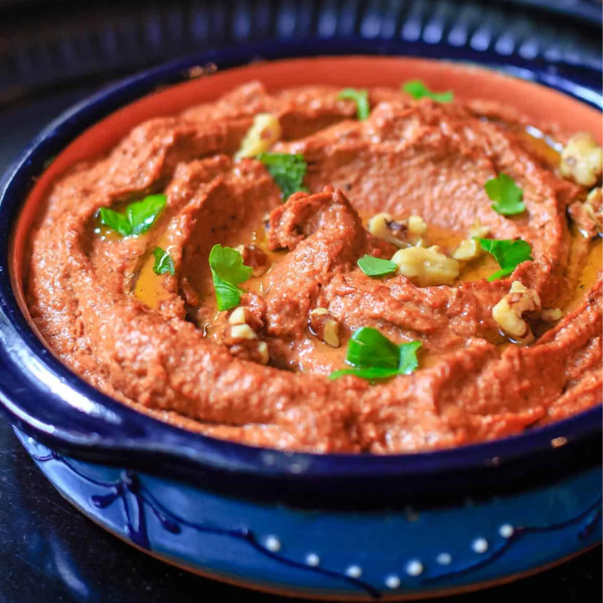 Mezze Magic Middle Eastern Gift Set - Image 5