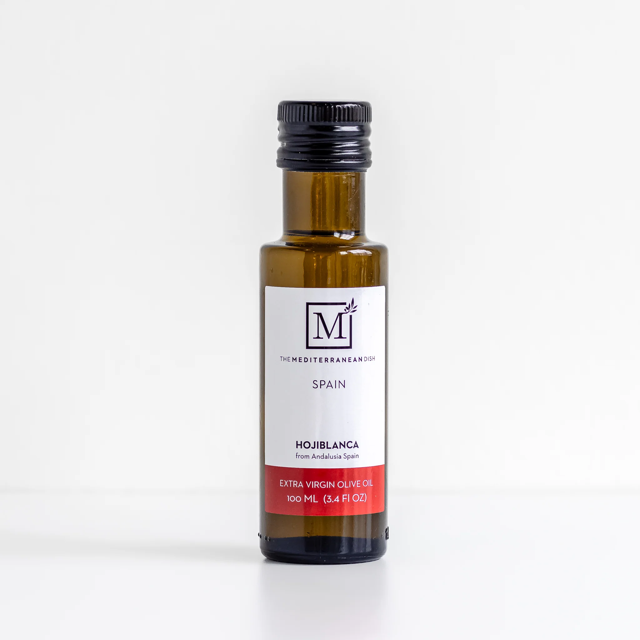 Mini Hojiblanca - Spanish EVOO