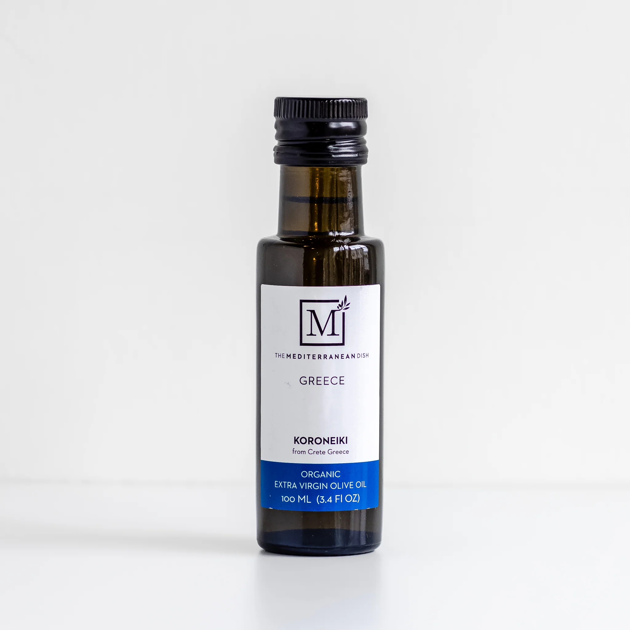Mini Koroneiki - Organic Greek EVOO
