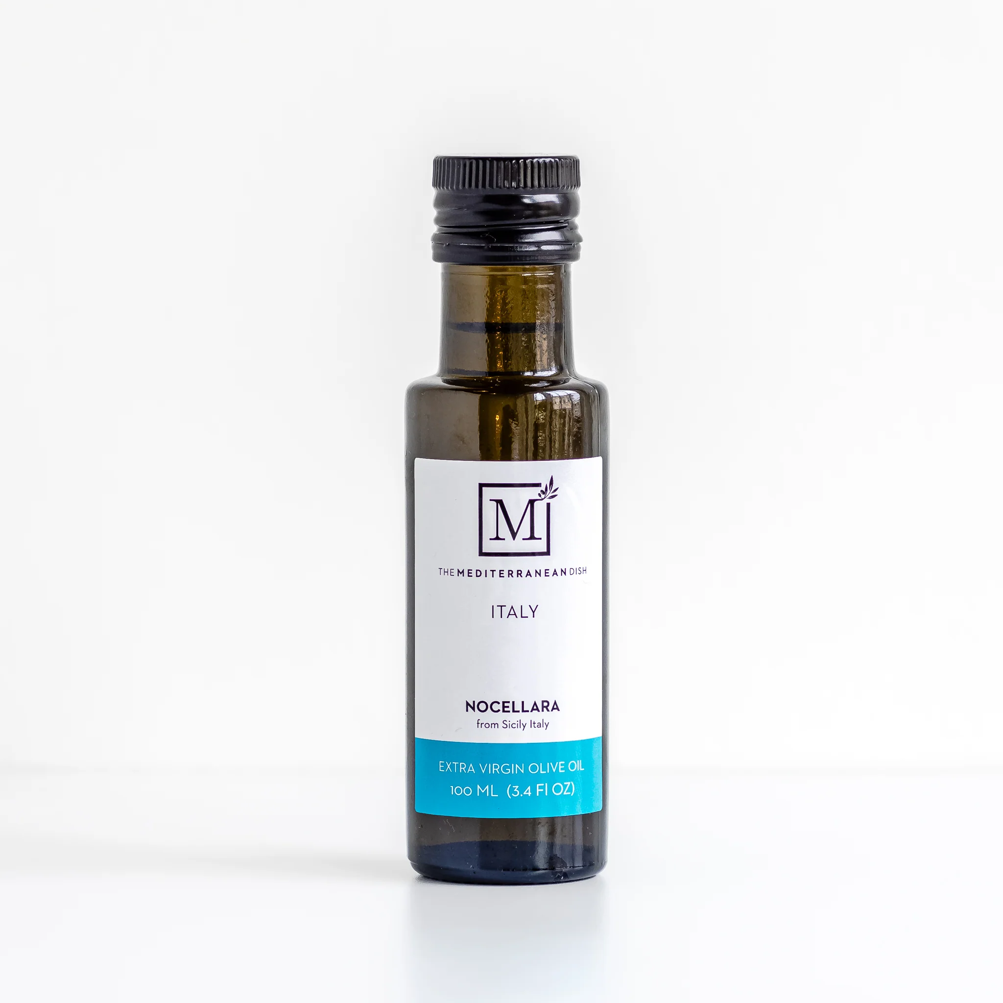 Mini Nocellara - Italian EVOO