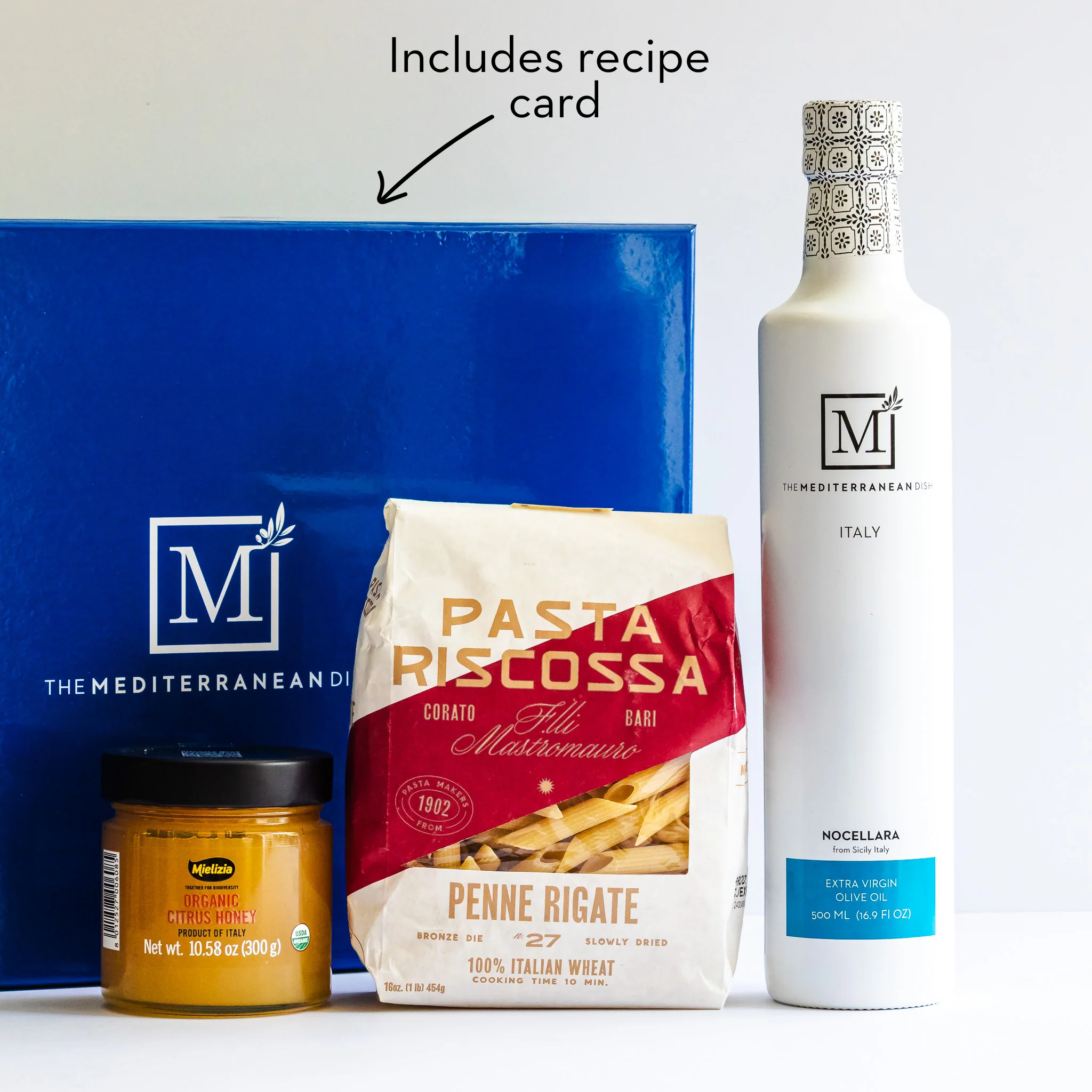 Nonna’s Table Italian Gift Set