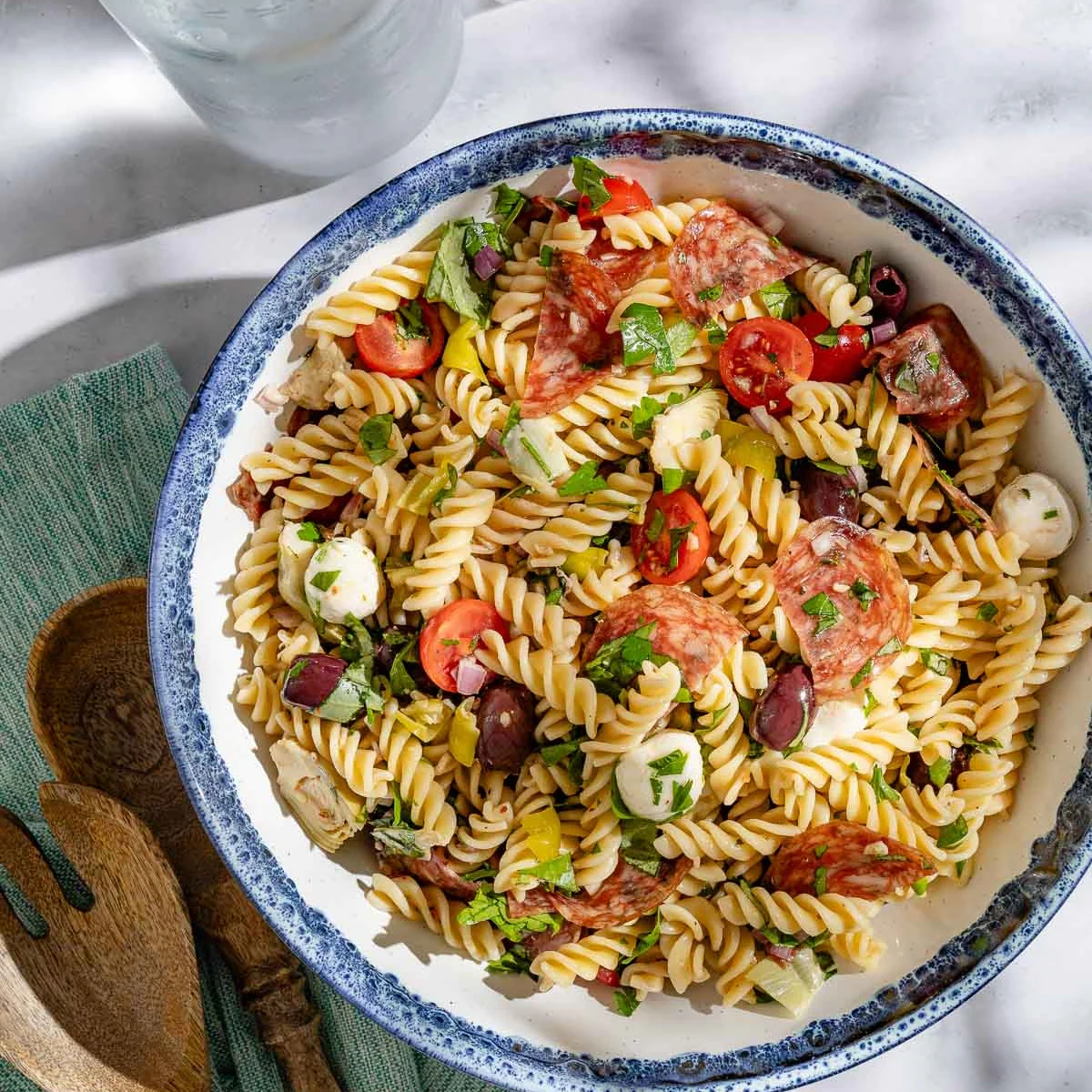 Premium Italian Pasta Bundle by Riscossa - Image 9