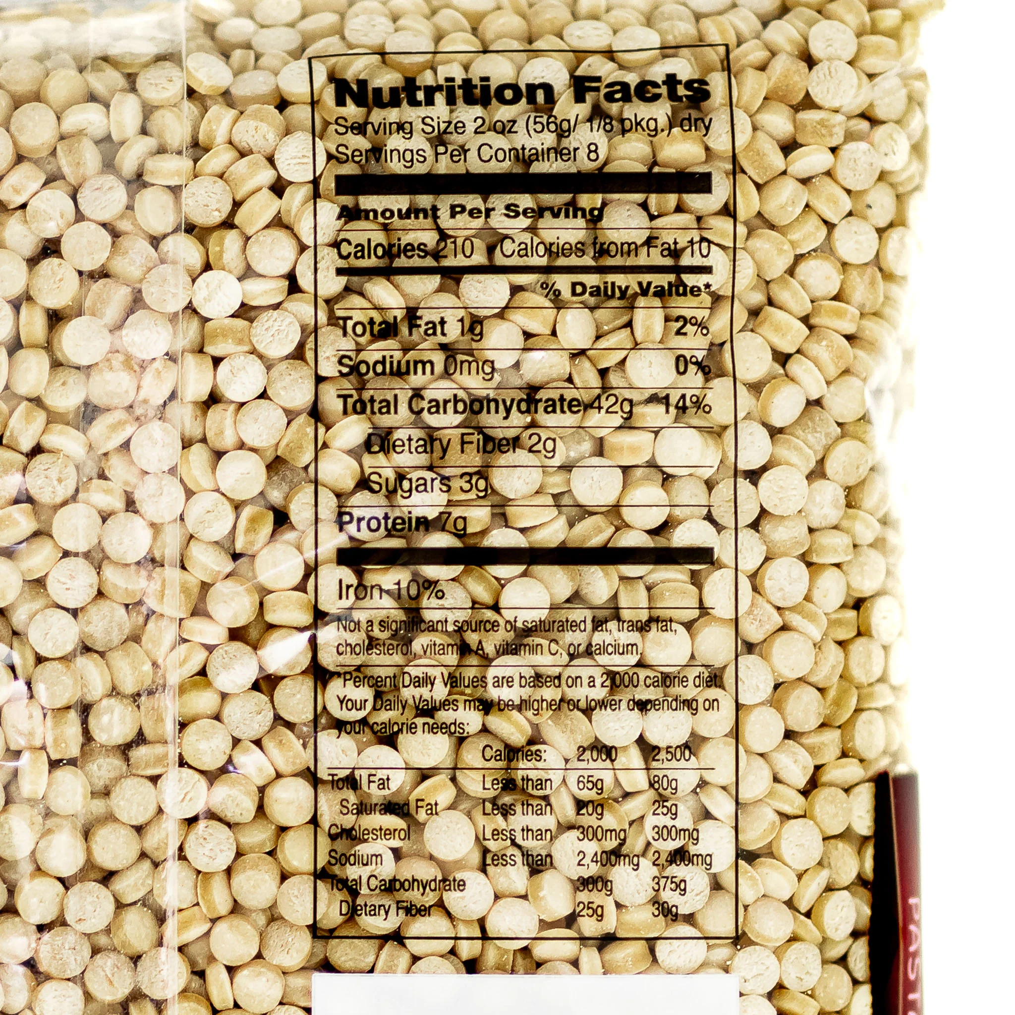 Pearl Couscous - Image 3