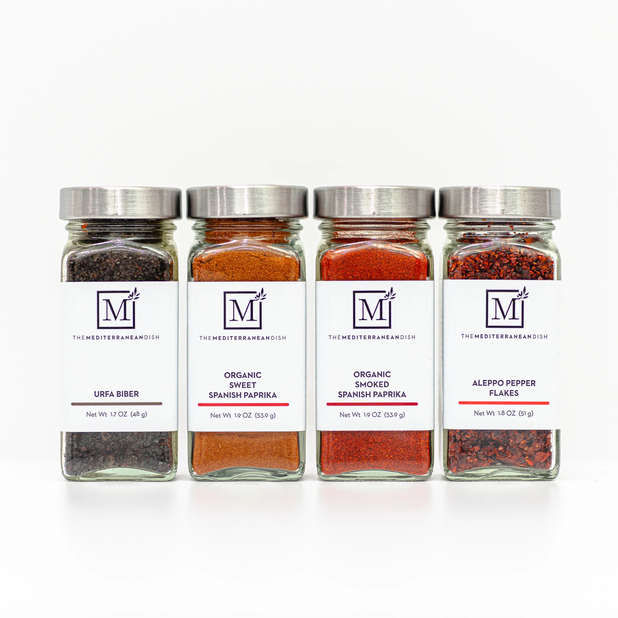 Pepper Bundle of Spices - Image 10