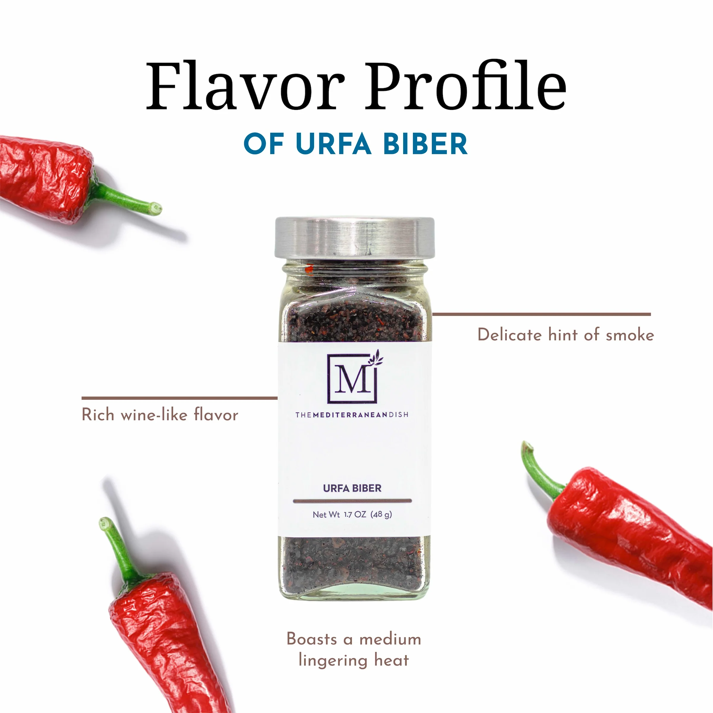Pepper Bundle of Spices - Image 8