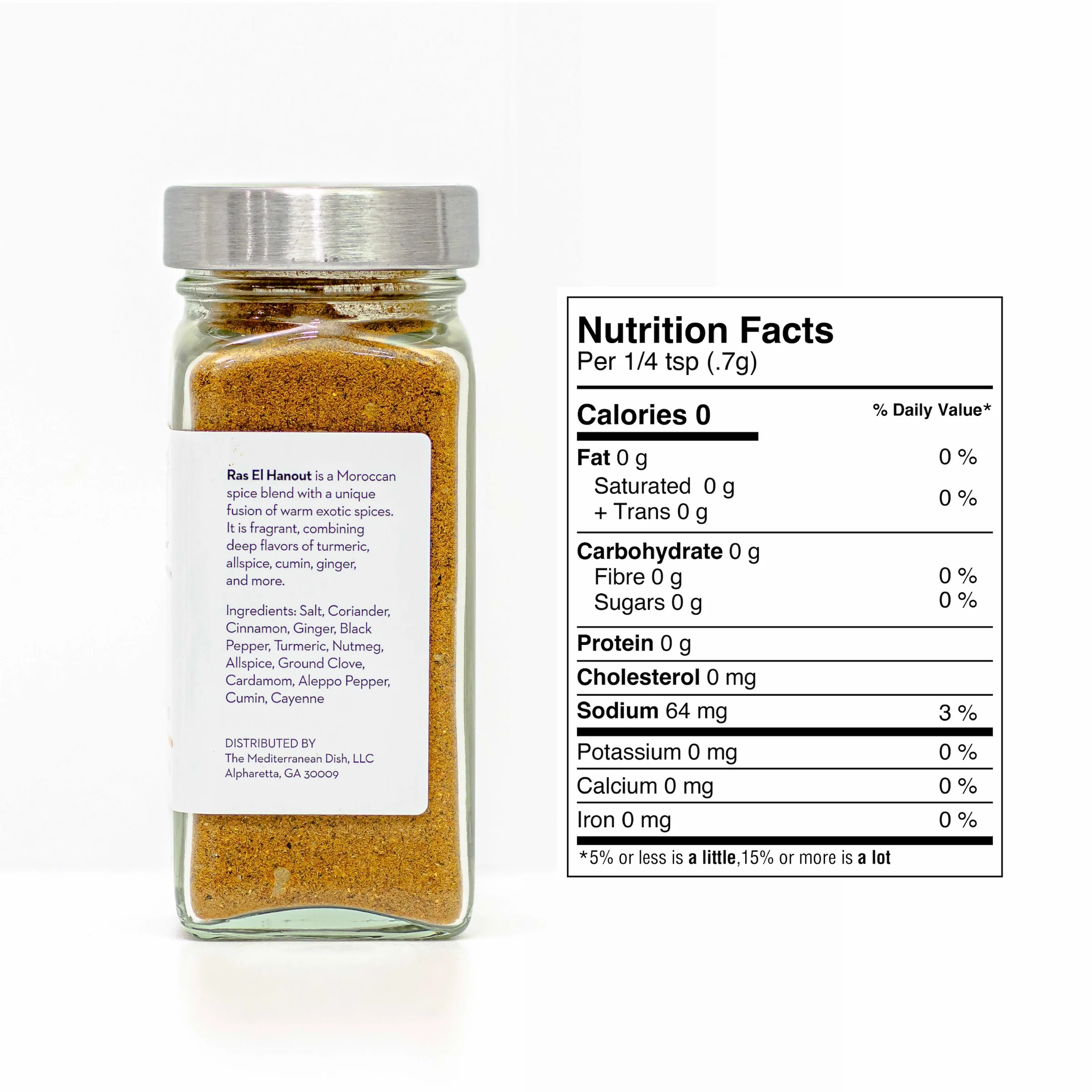 Ras El Hanout - Image 7