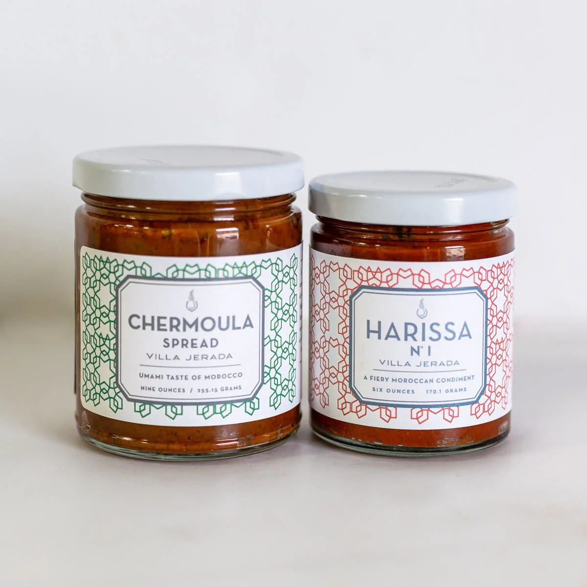 Condiments