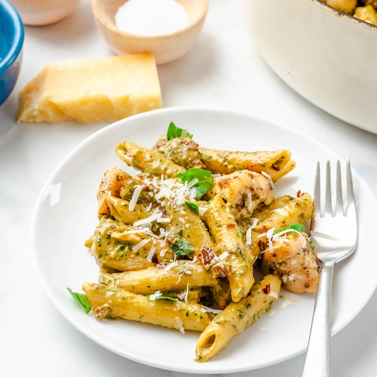 Penne Rigate by Riscossa - Image 5