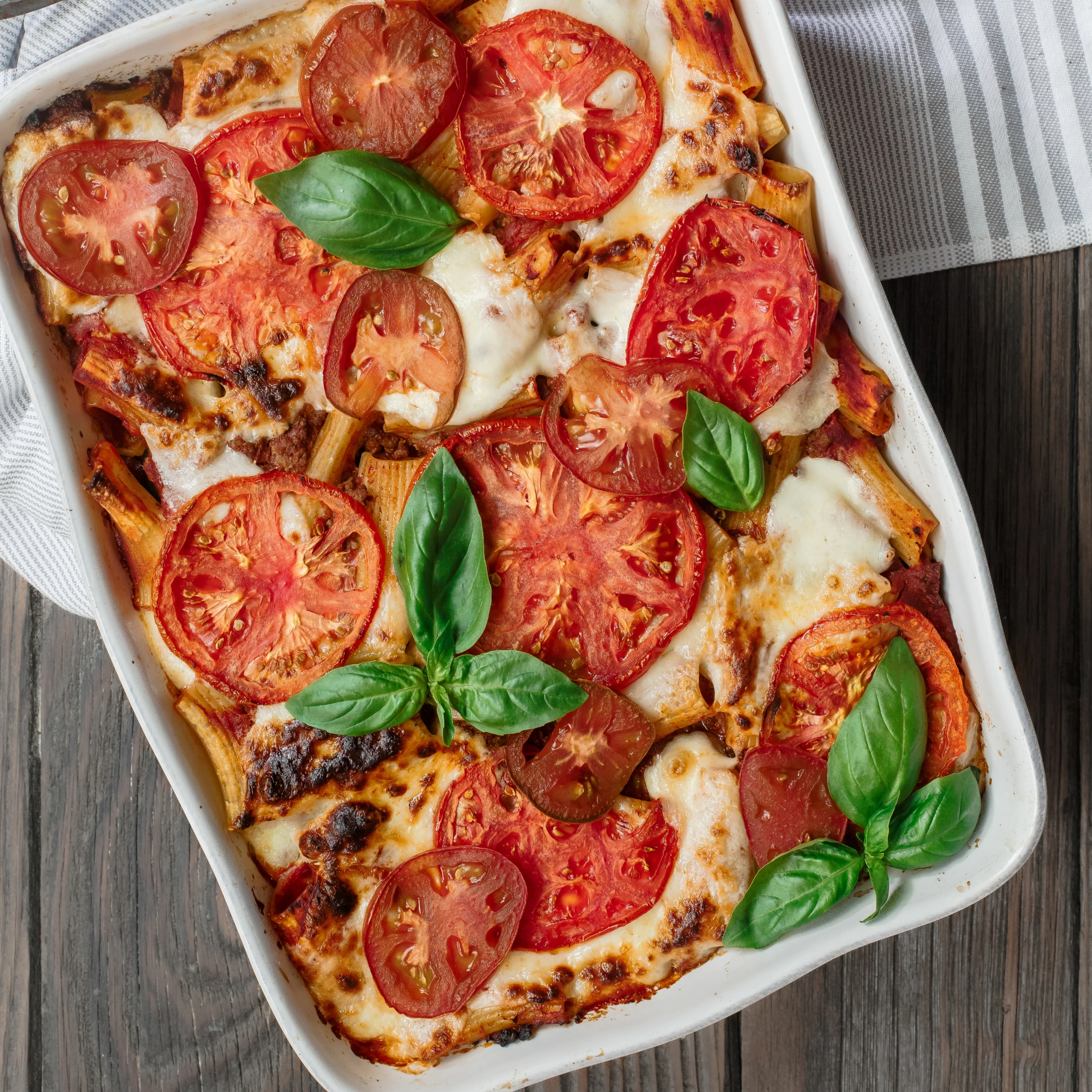 Rigatoni by Riscossa - Image 6