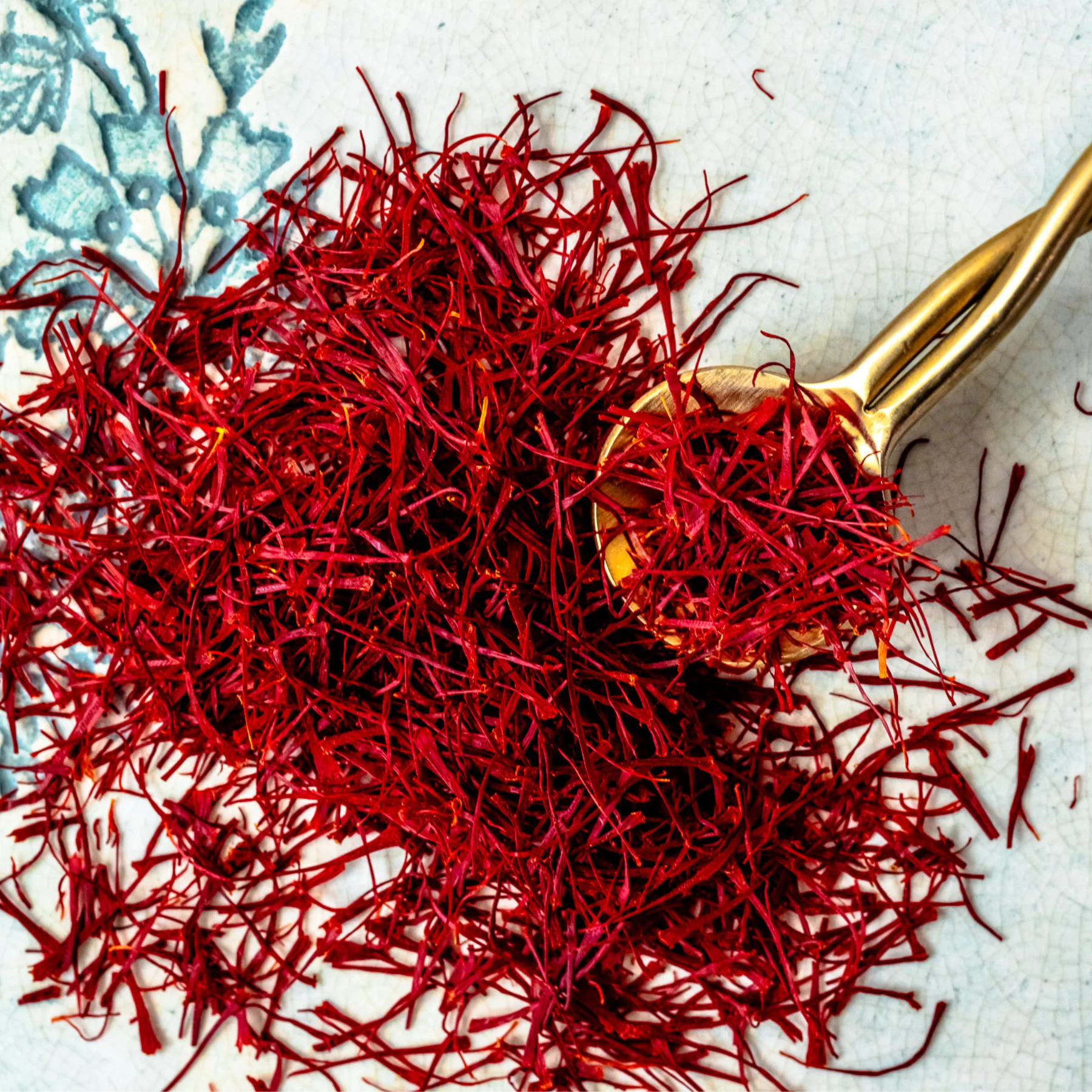 Saffron - Image 10