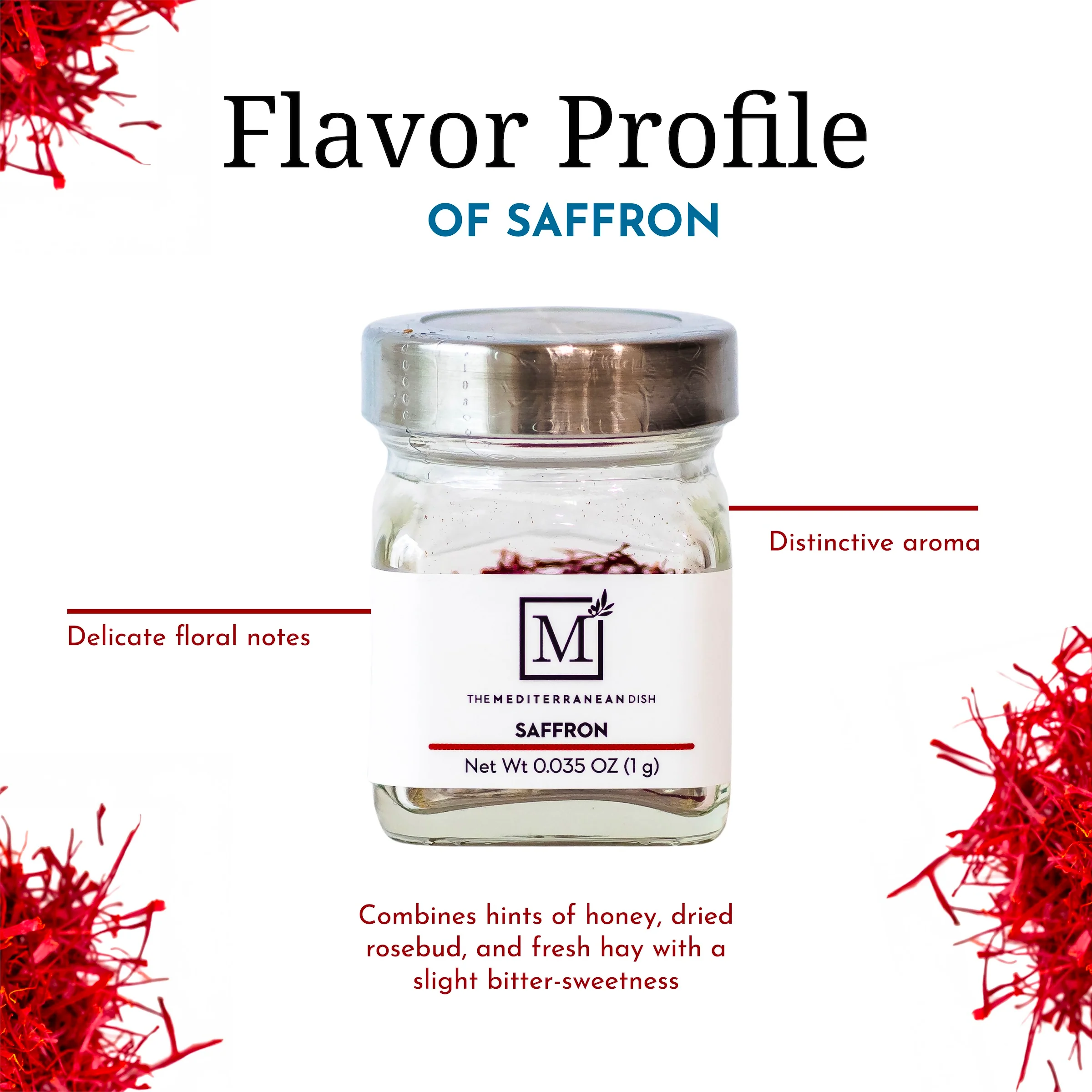 Saffron - Image 3