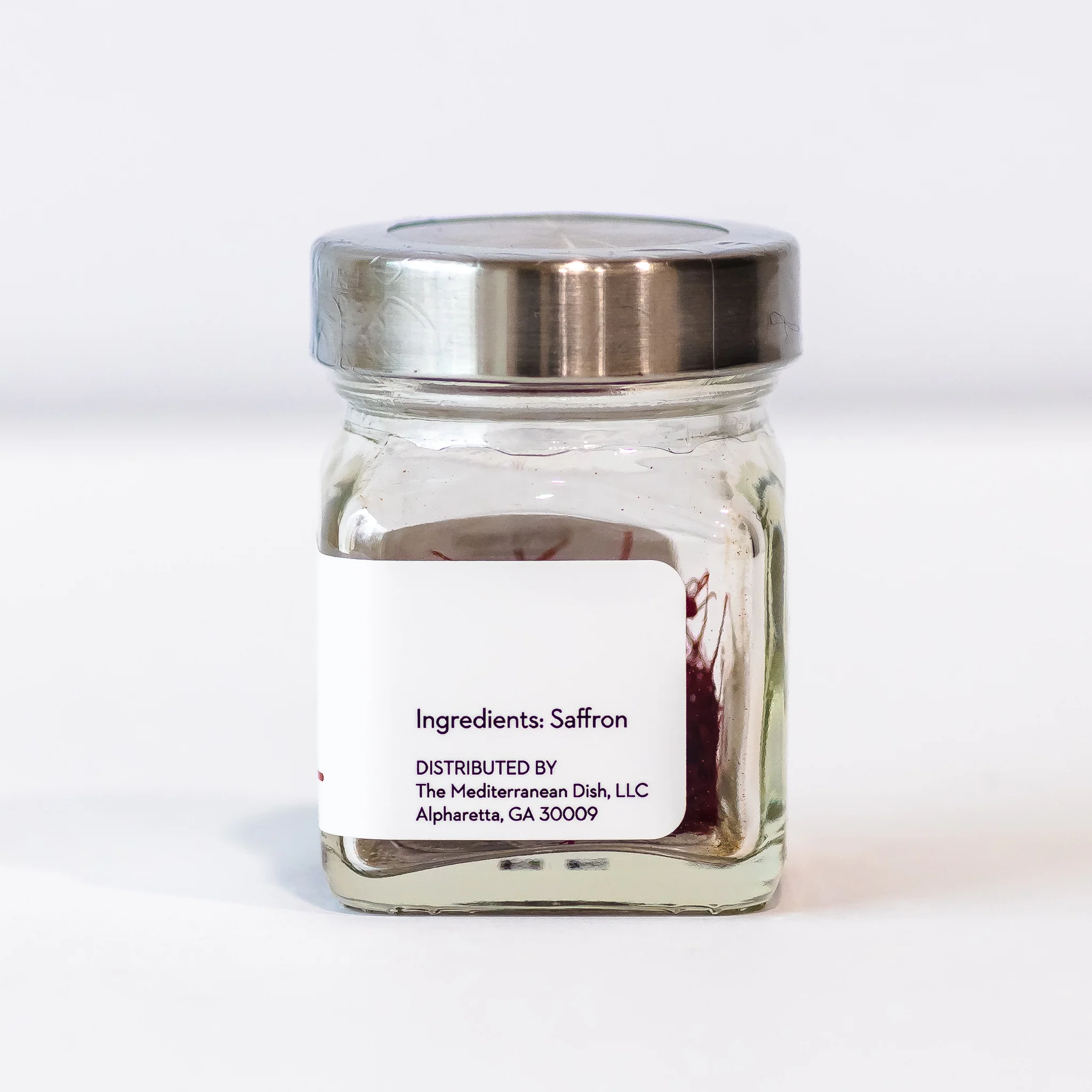 Saffron - Image 6