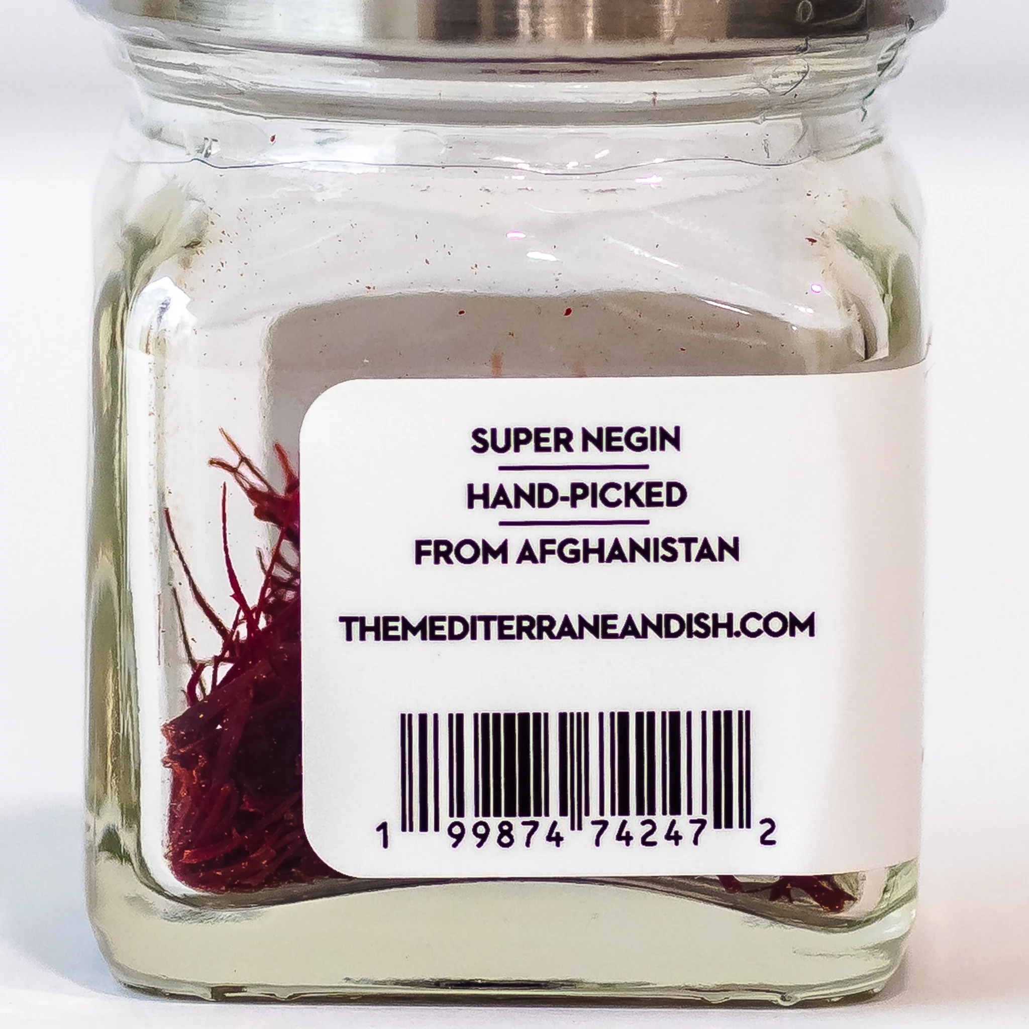 Saffron - Image 7