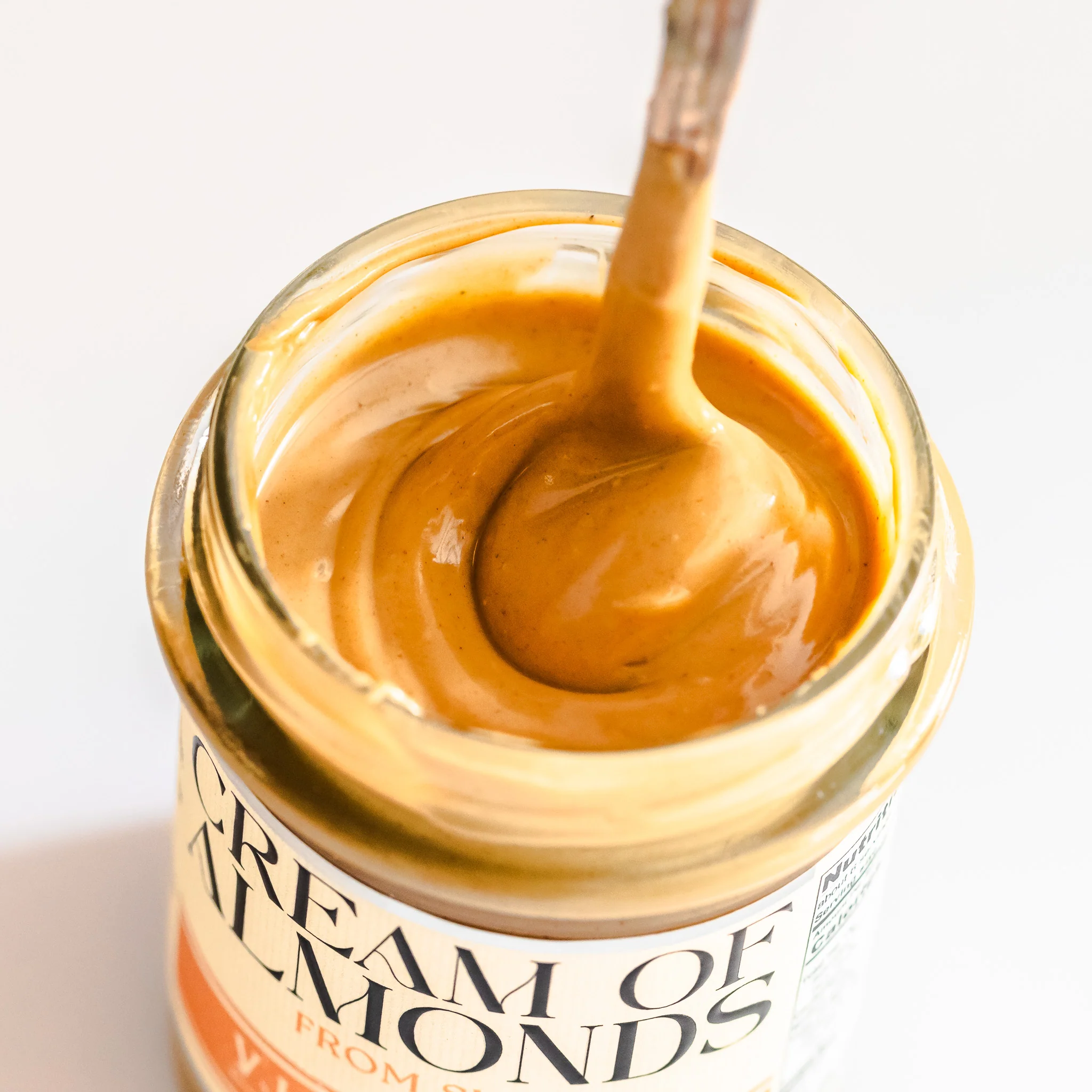 Sicilian Almond Cream - Image 6