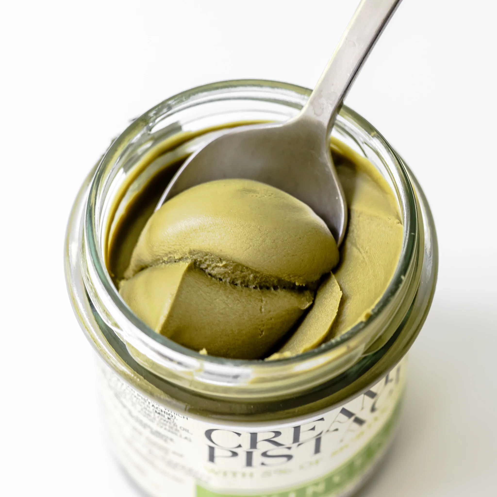 Sicilian Pistachio Cream - Image 3