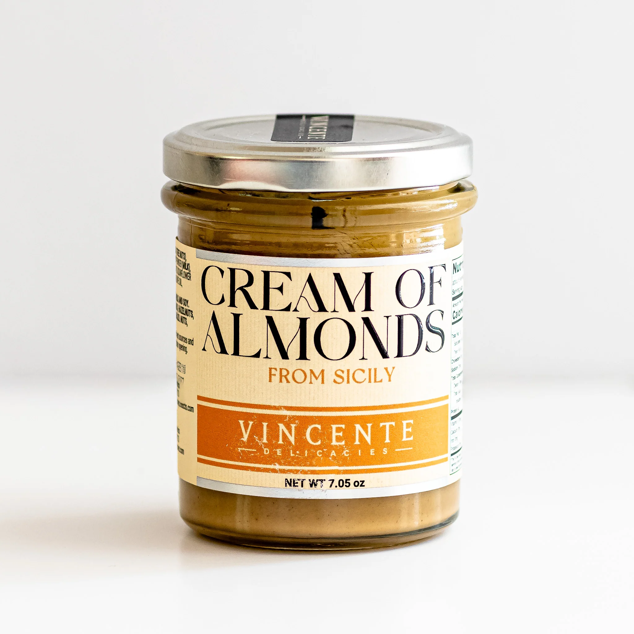 Sicilian Sweet Cream Trio - Image 3