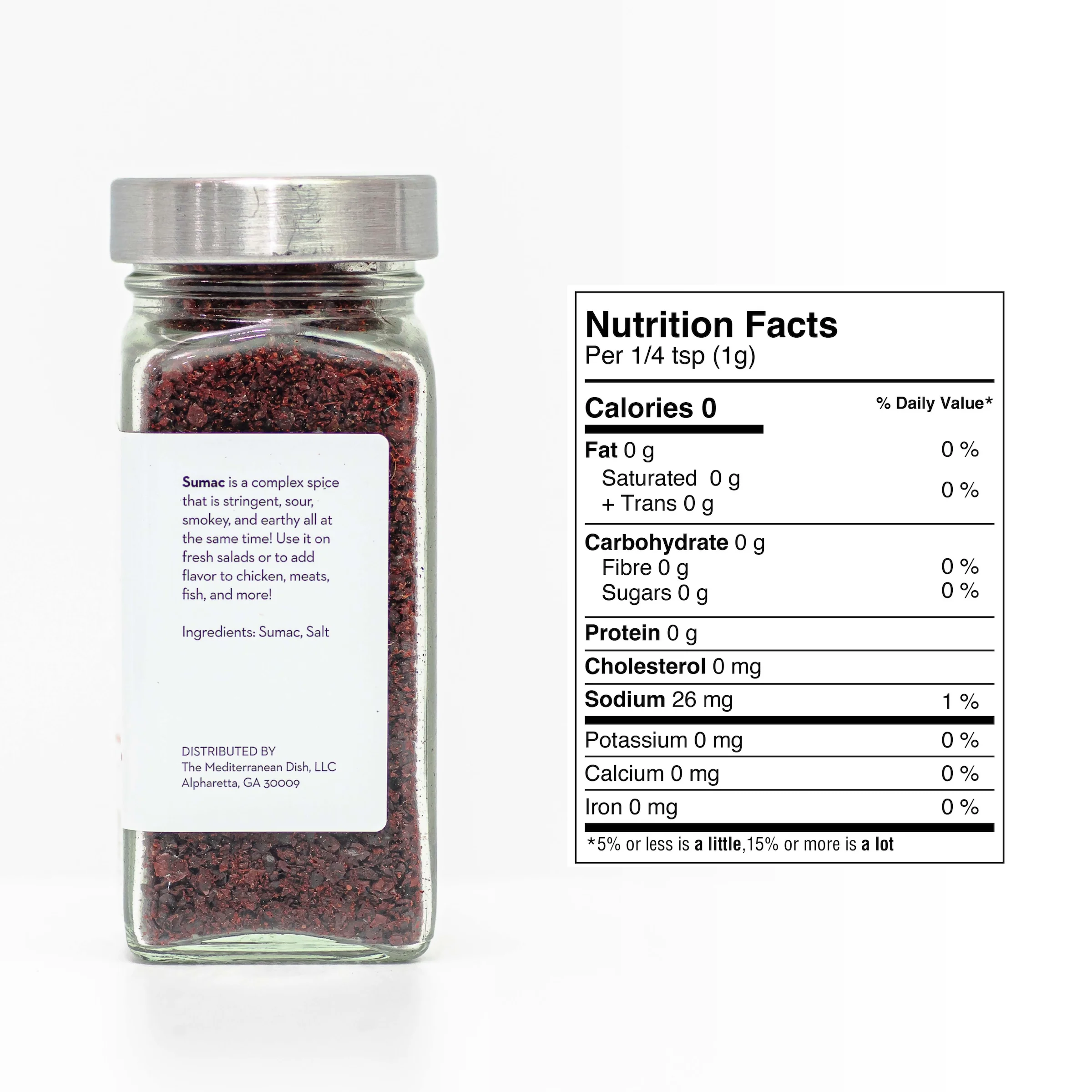 Sumac - Image 5
