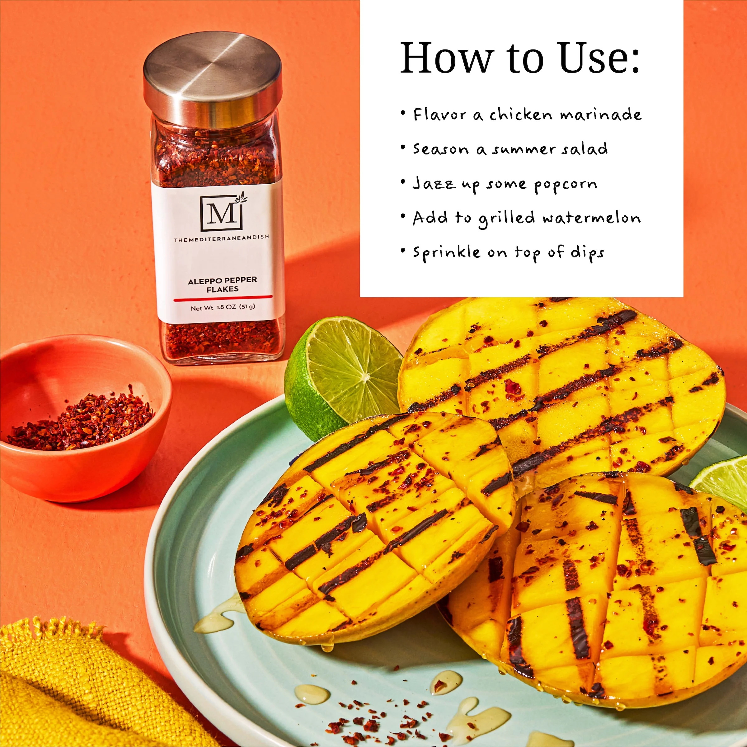 The Mediterranean Pantry Kit - Image 12