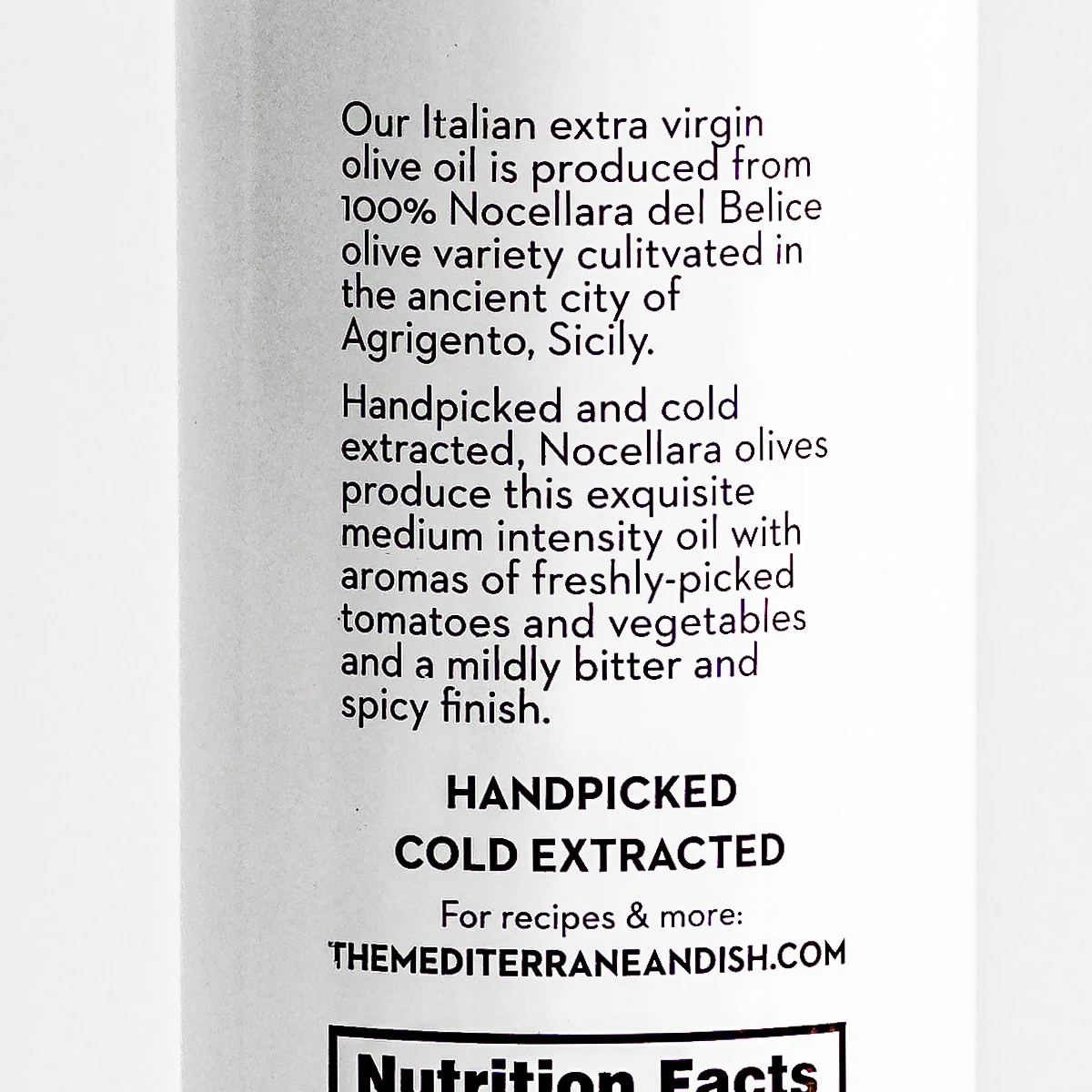 TMD Signature EVOO Bundle - Image 6