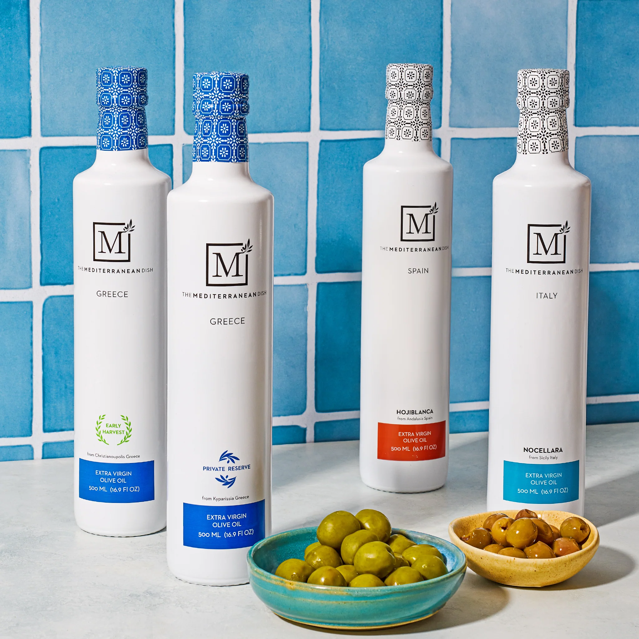 TMD Signature EVOO Bundle - Image 8