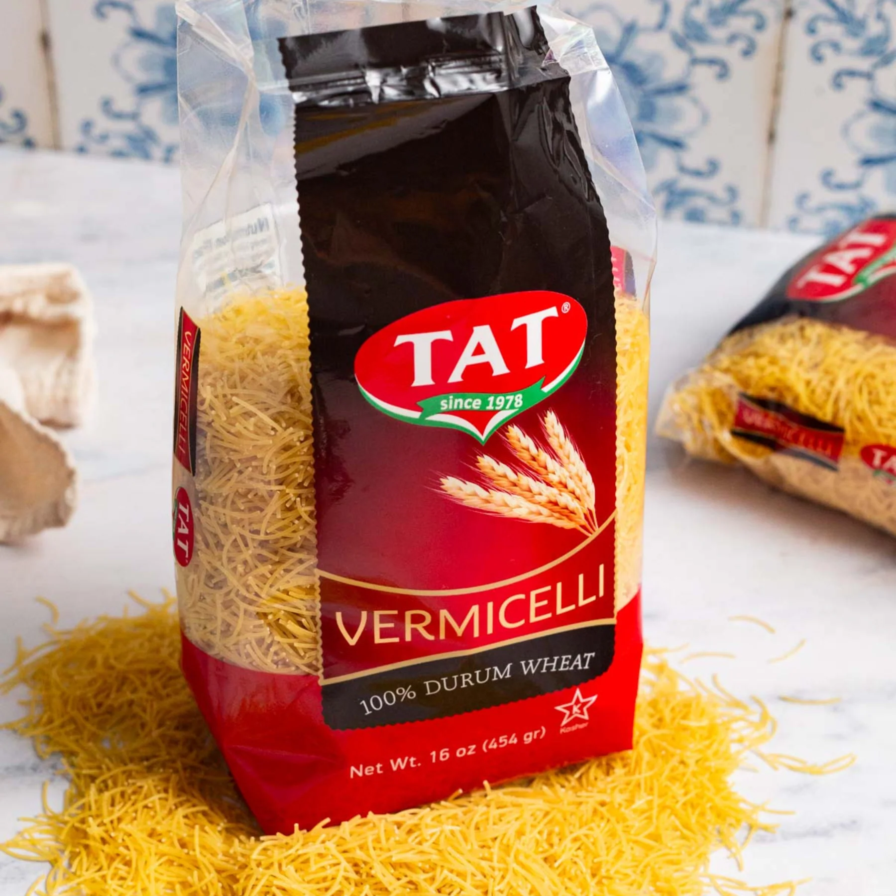 Vermicelli - Image 2