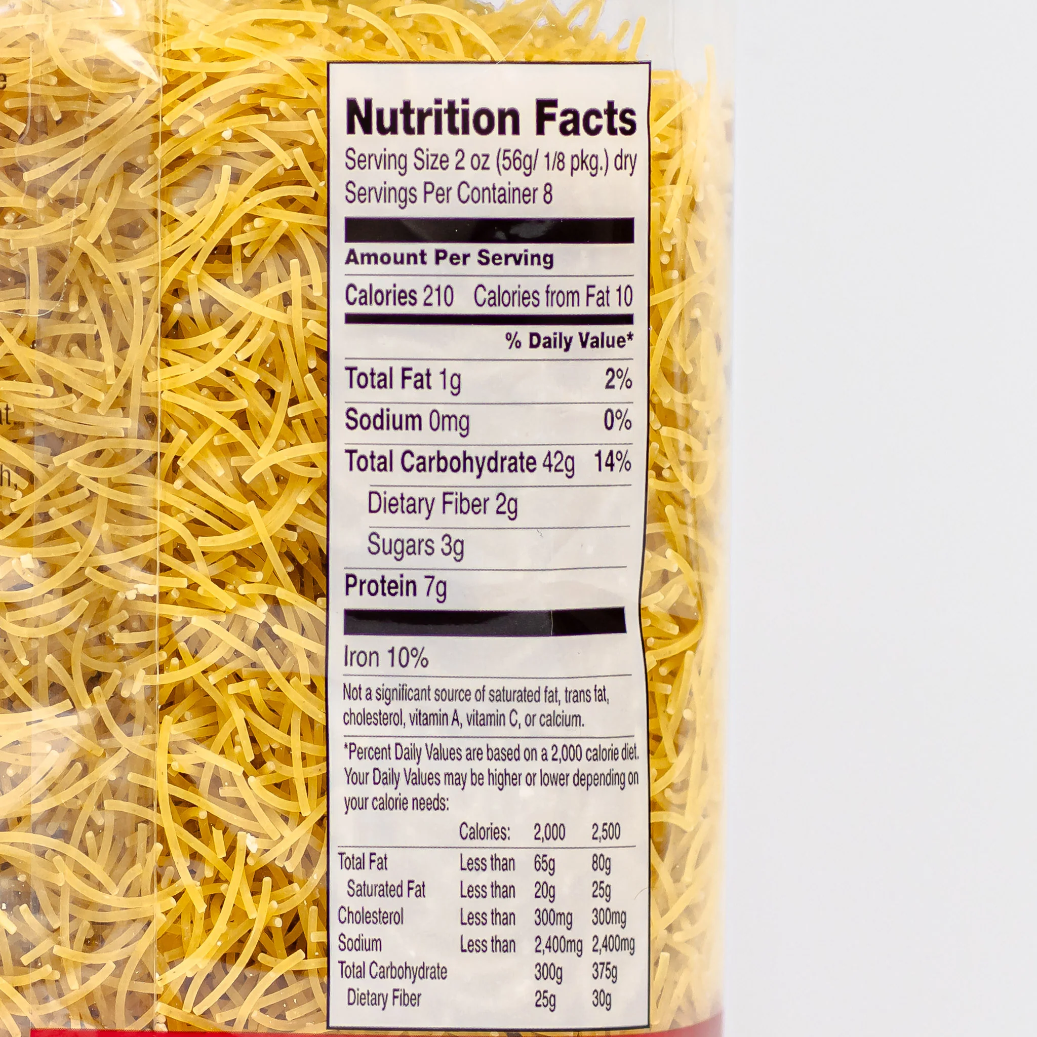 Vermicelli - Image 4