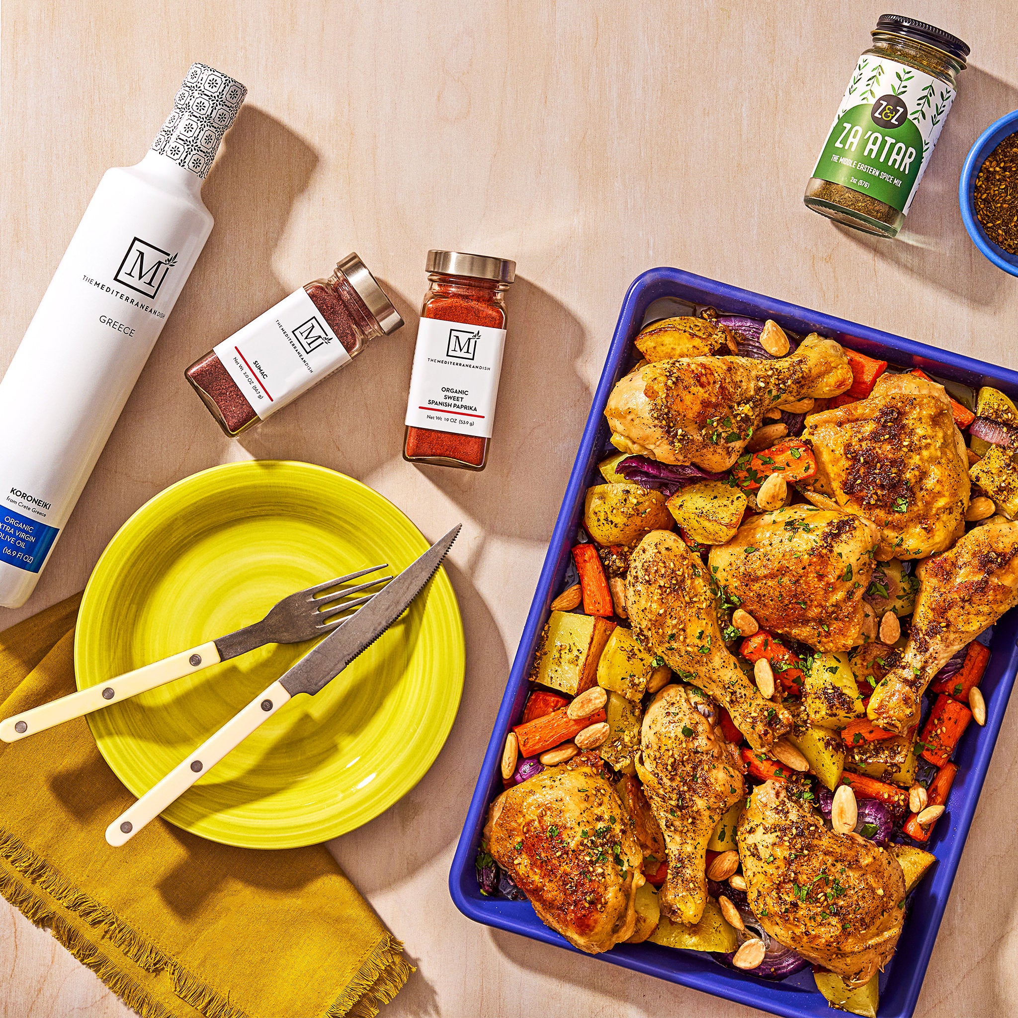 Sweet Spanish Paprika, Organic - Image 6